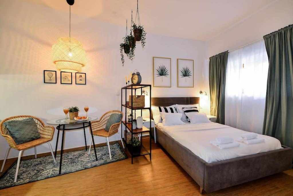 Toma Apartment *