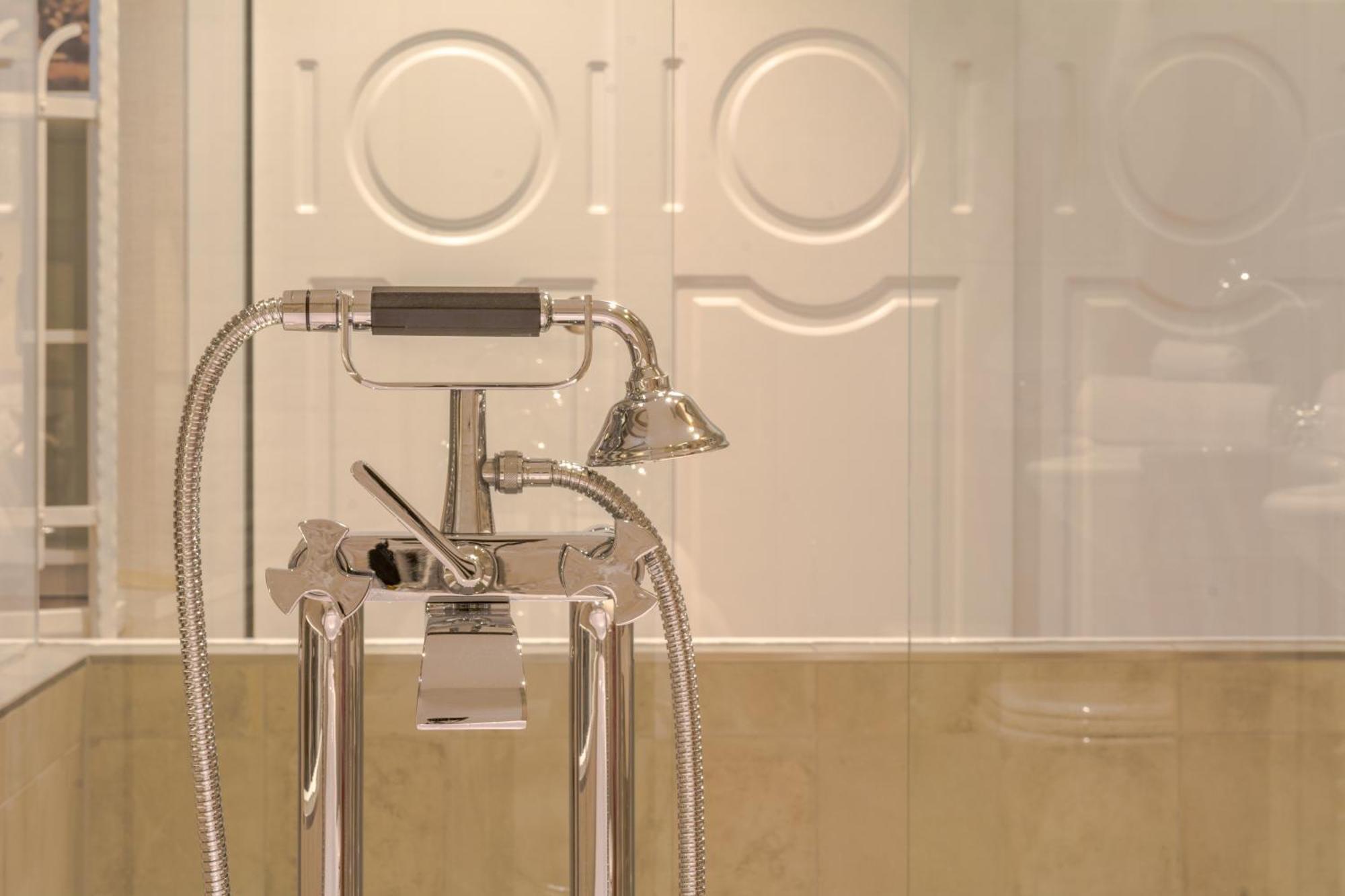 Casa de hóspedes Procurator 7 Luxury 4*