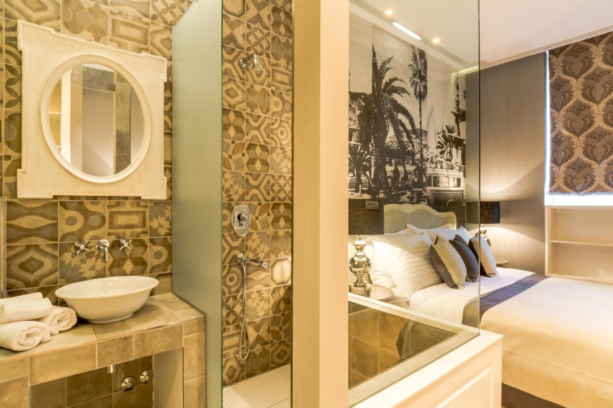 Procurator 7 Luxury 4*