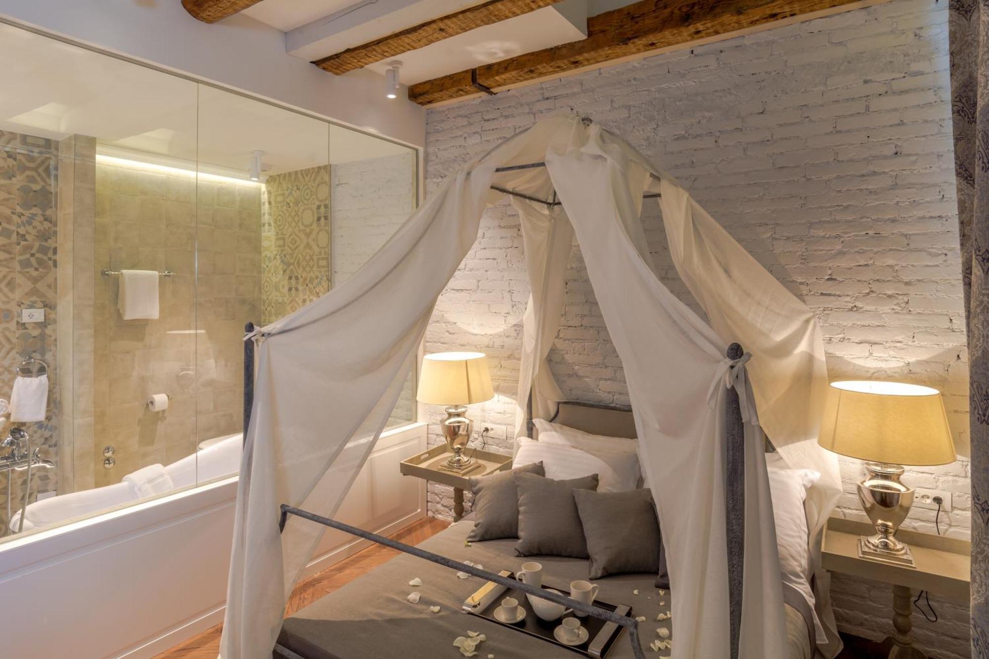 Casa de hóspedes Procurator 7 Luxury