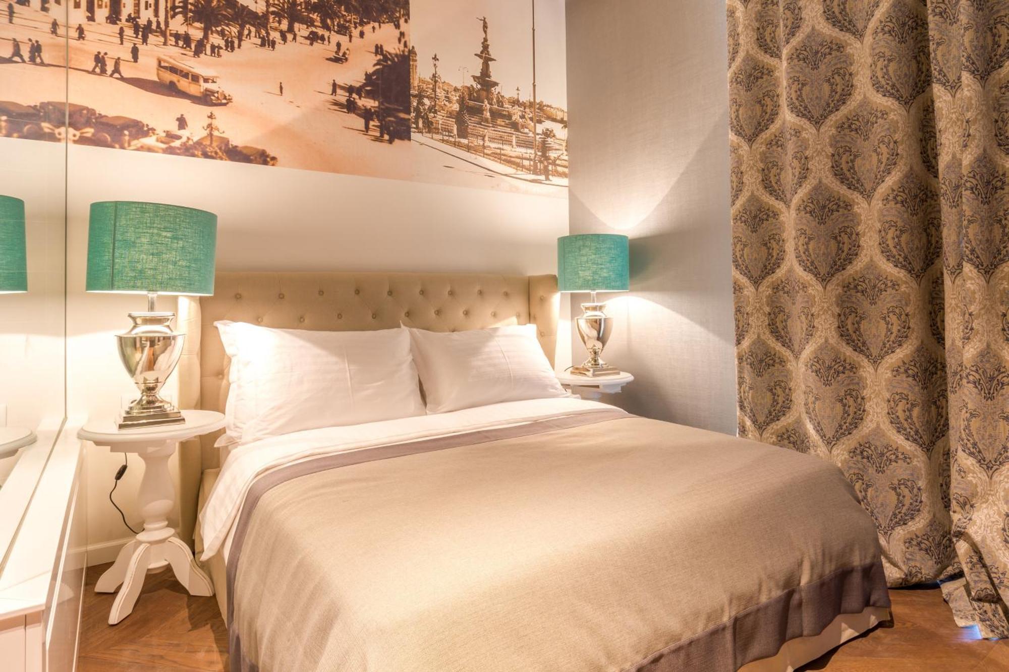 Procurator 7 Luxury Split