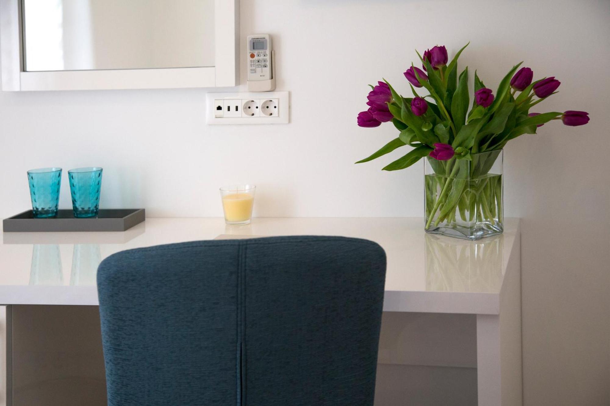 Luxury Skystar-split Bed & Breakfast 4*