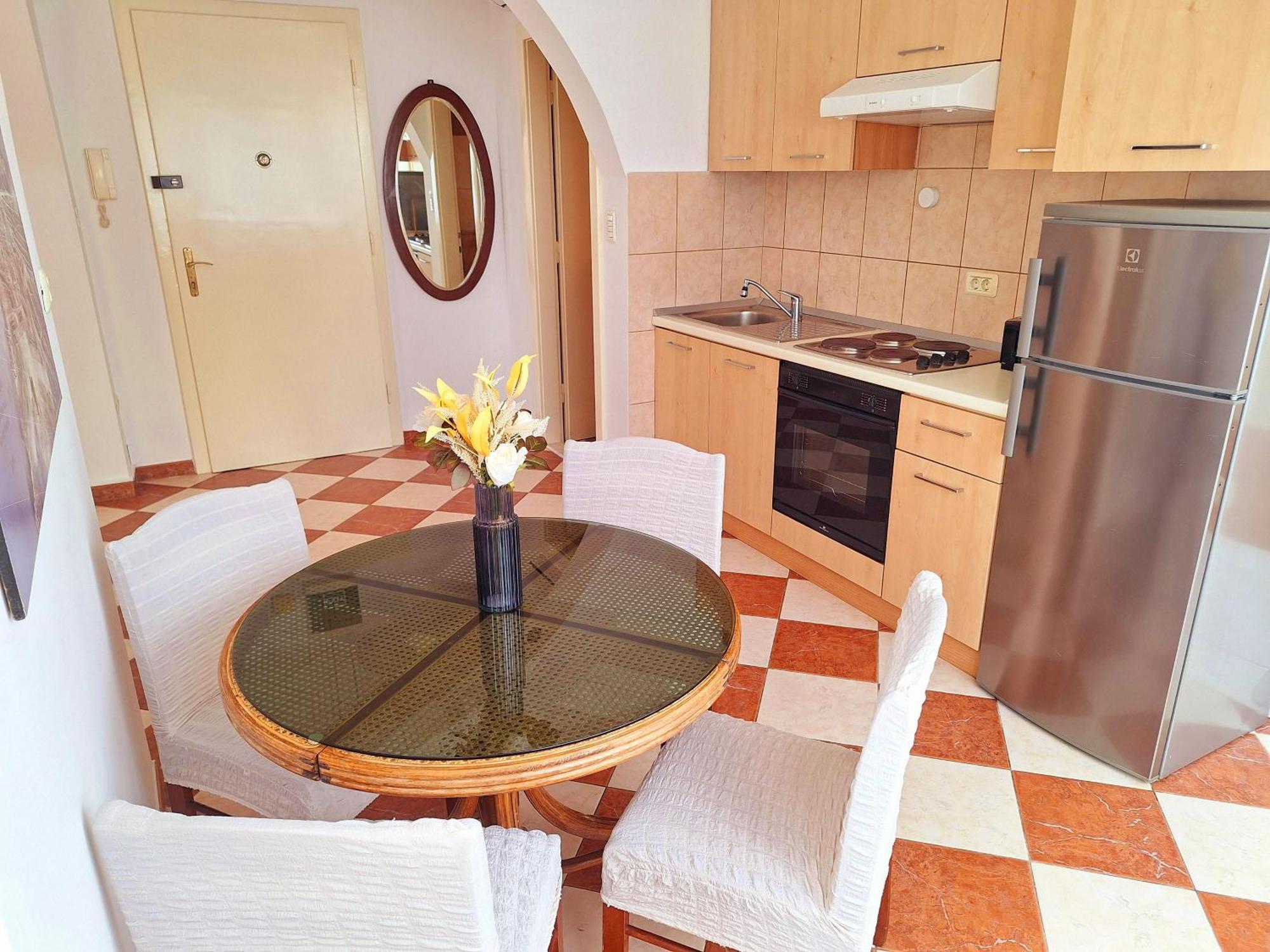 Apartment Sunny Center *