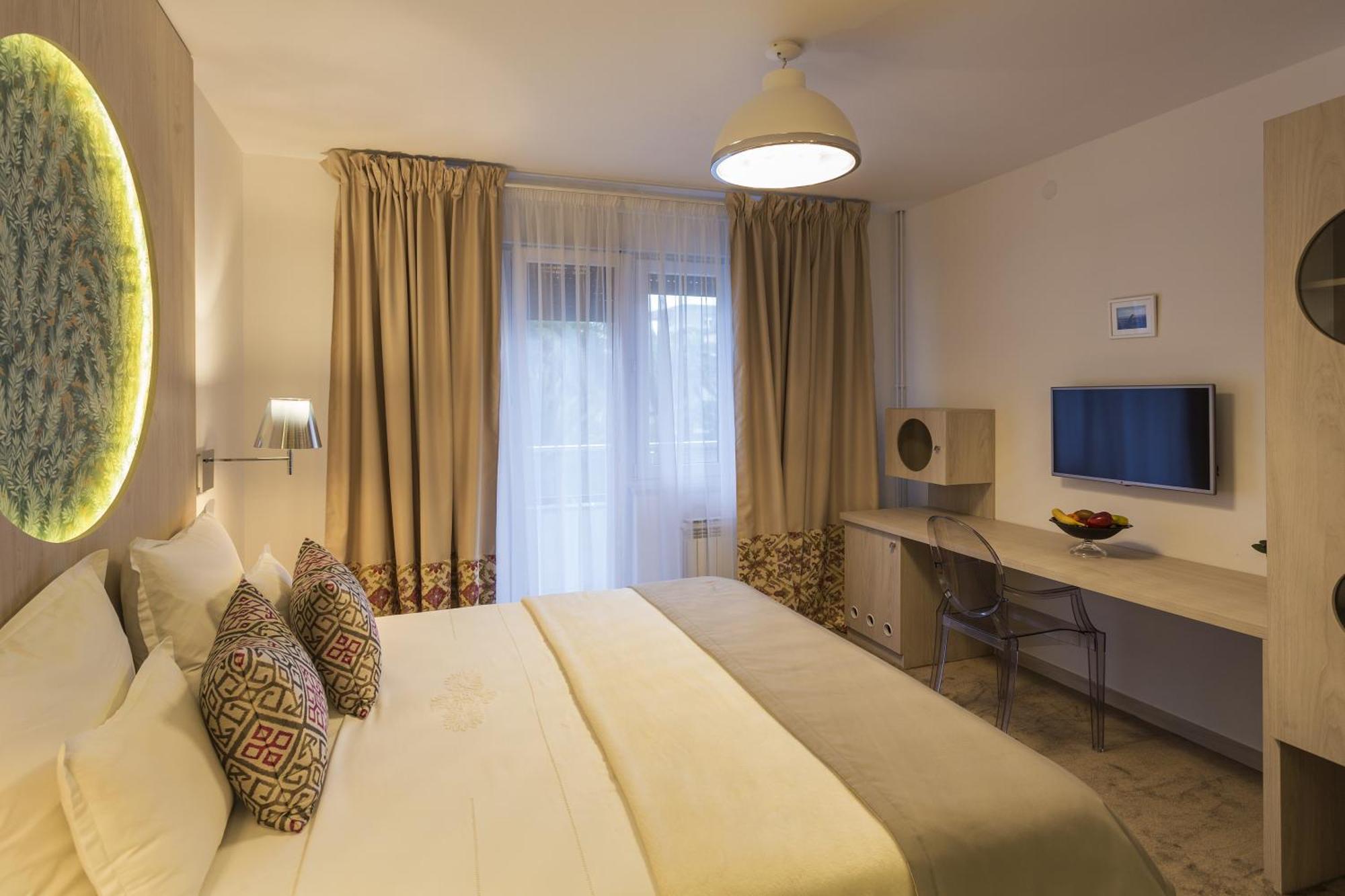 Boban Luxury 4*