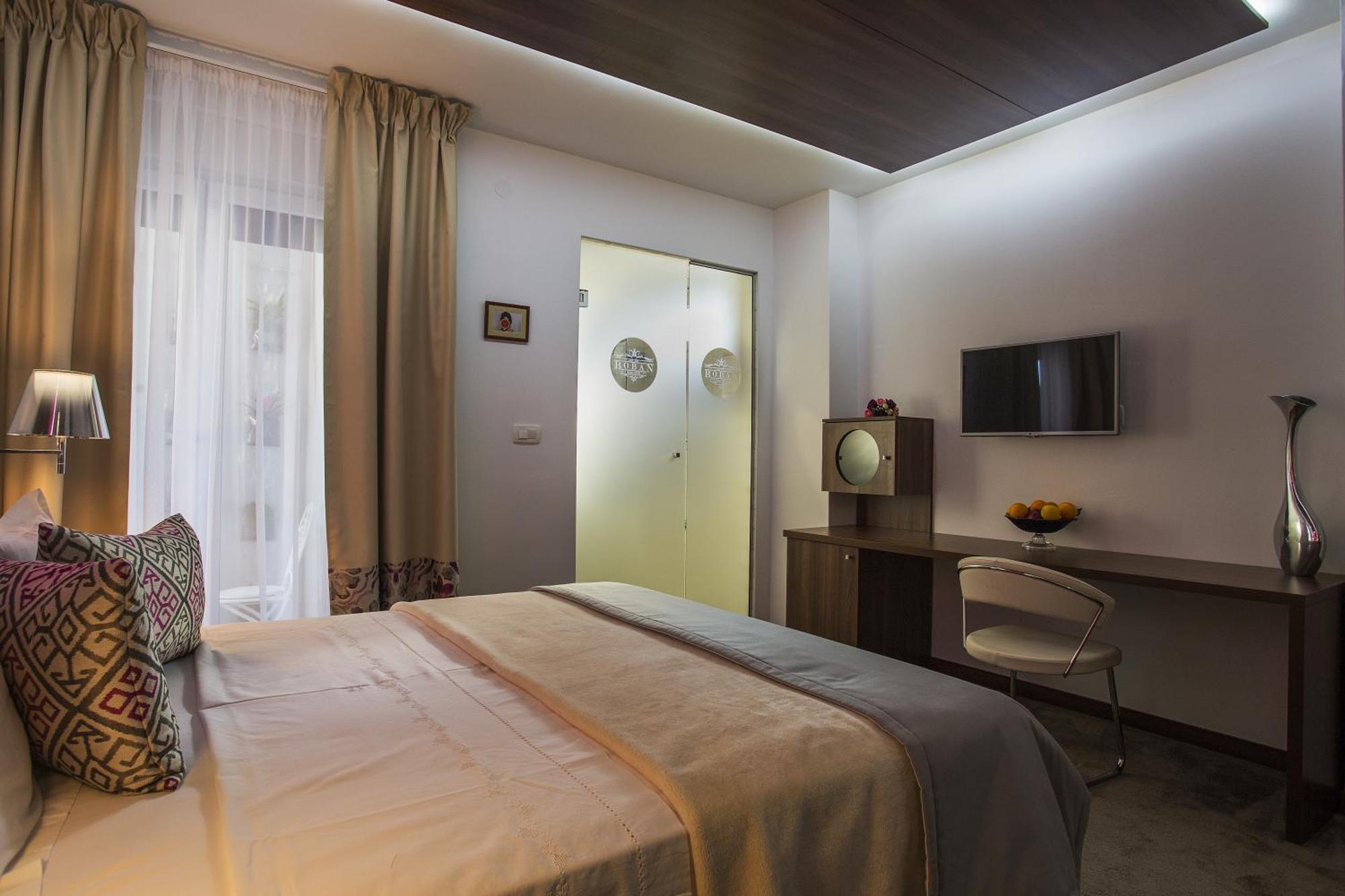 Bed & Breakfast Boban Luxury