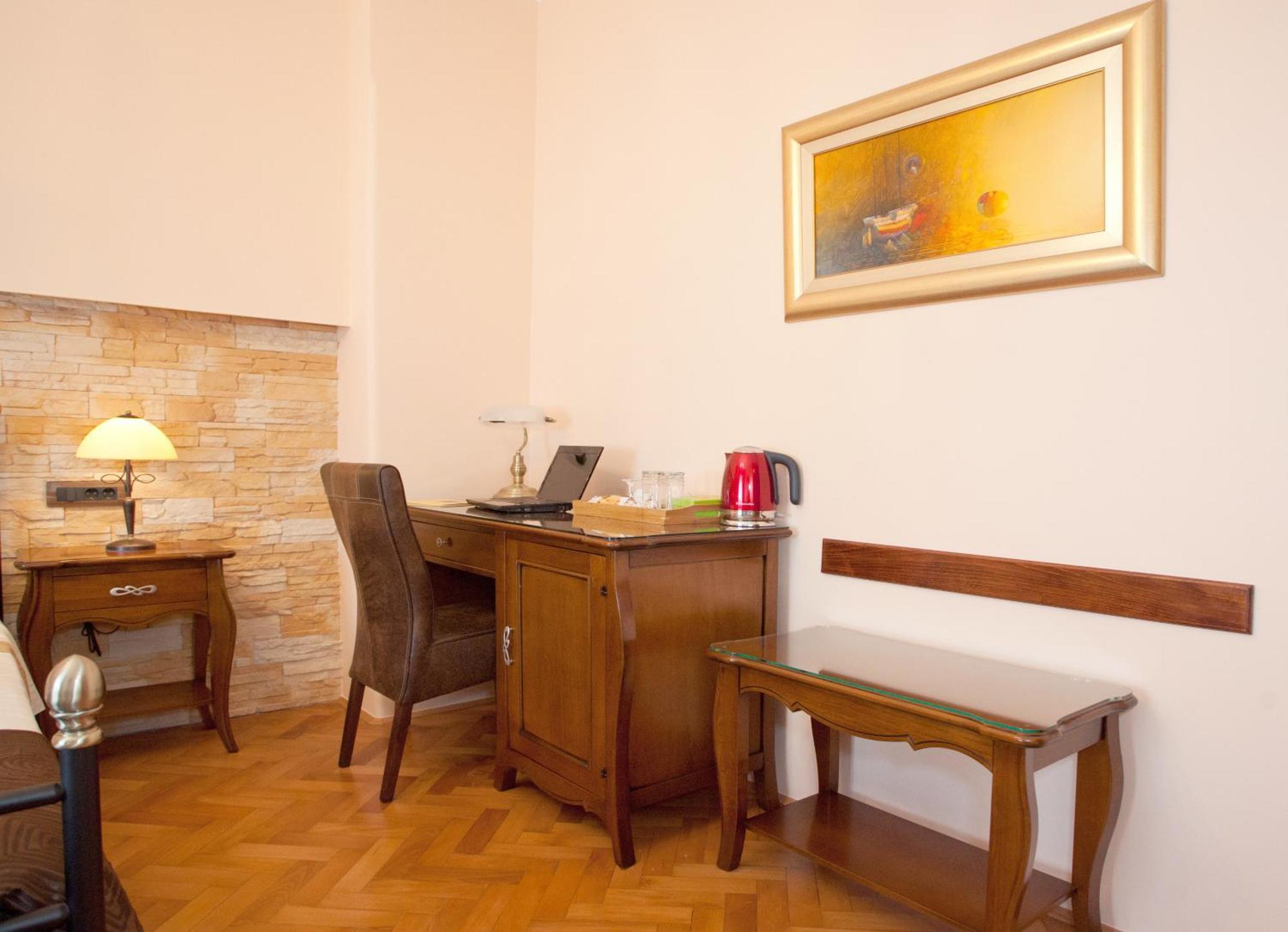 Unique Luxury Gostinjska kuća Split