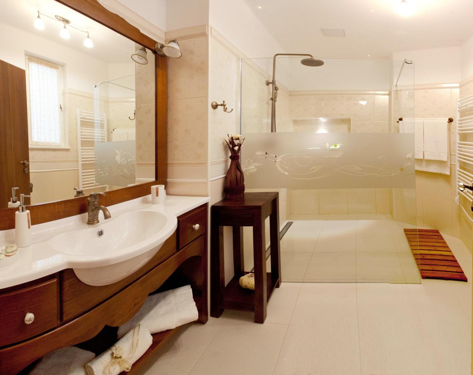 Unique Luxury Gostinjska kuća Split