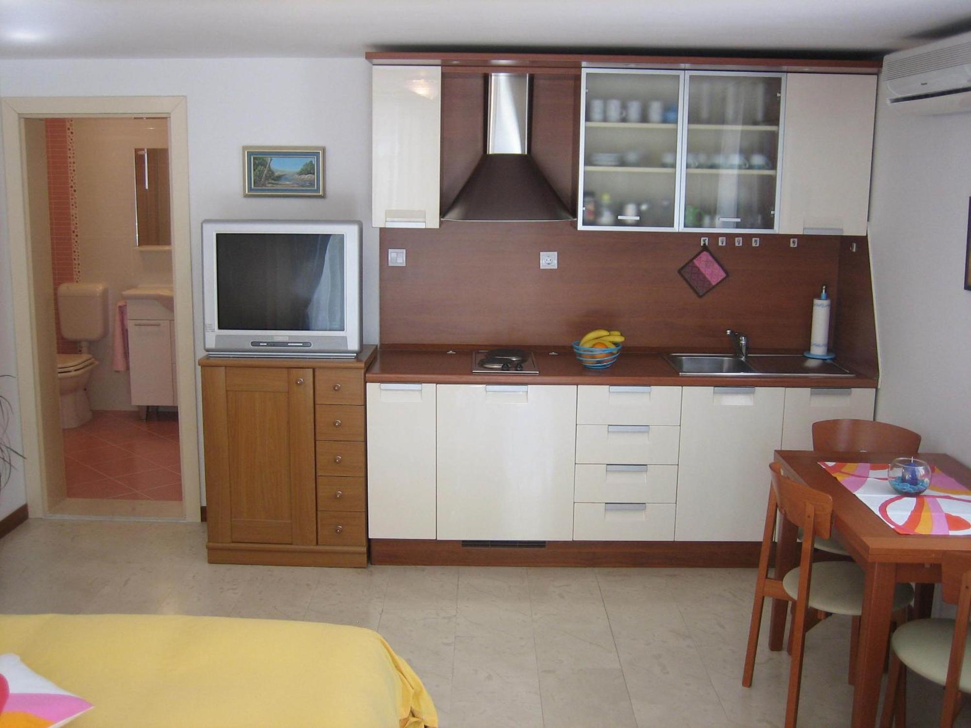 The Beach Studios & Apartments Split