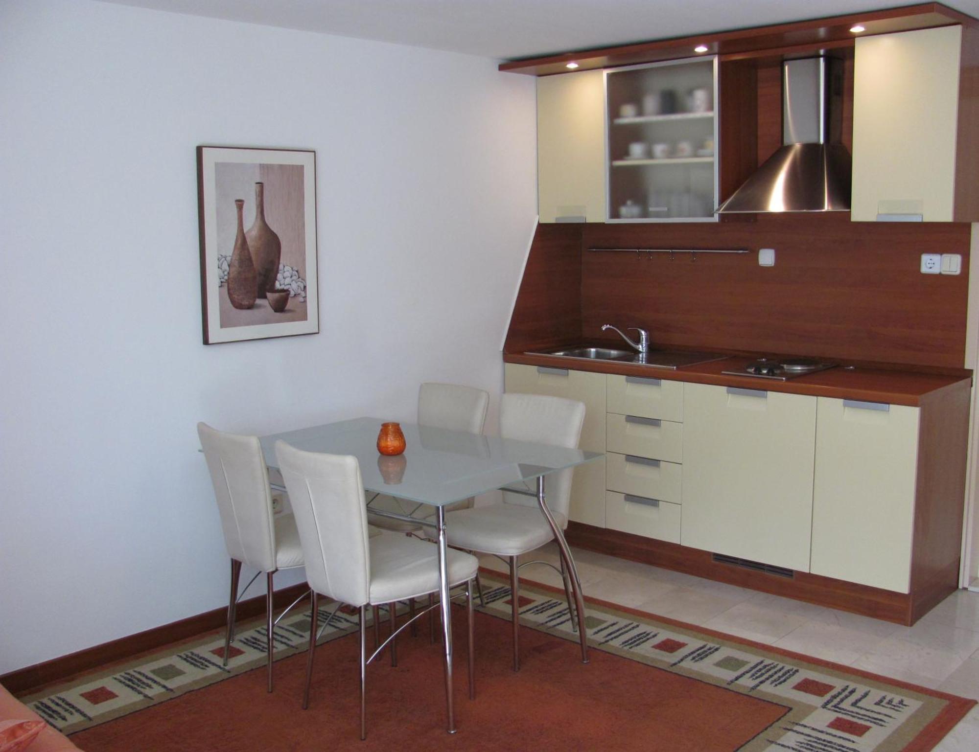The Beach Studios & Apartments Split