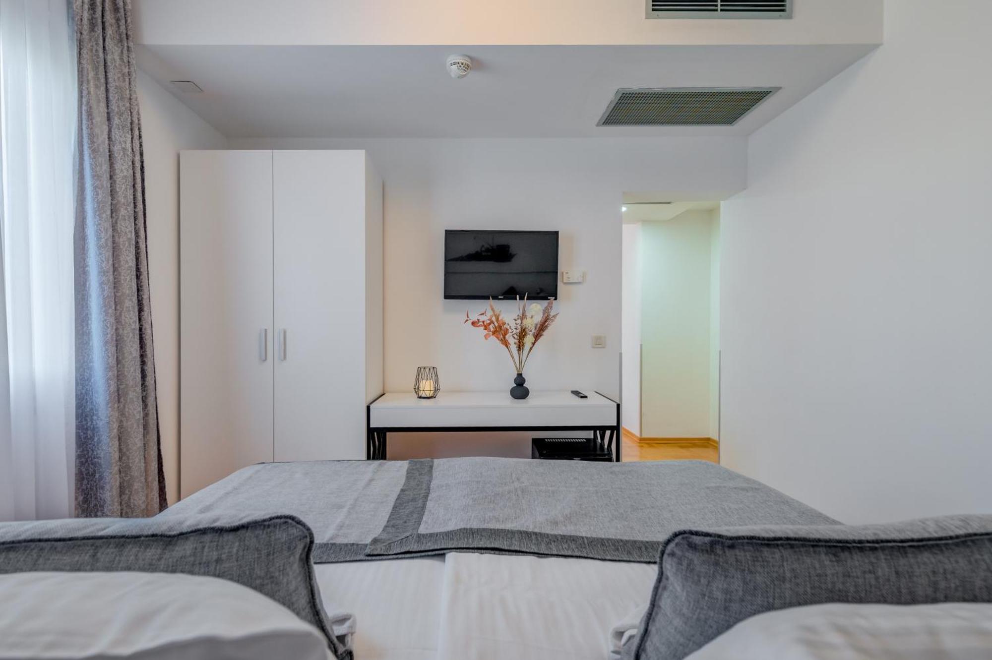 Hotel Pax 3*