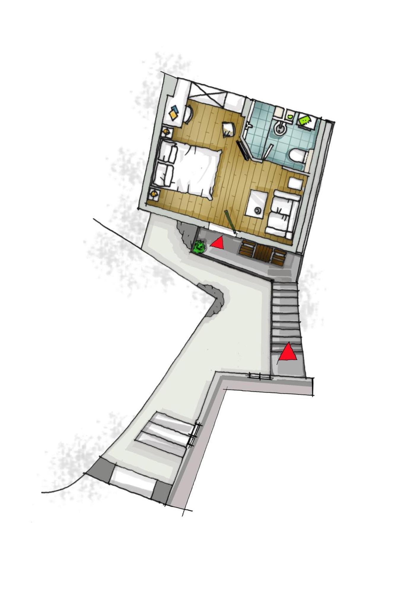 Hotel Divota 4*