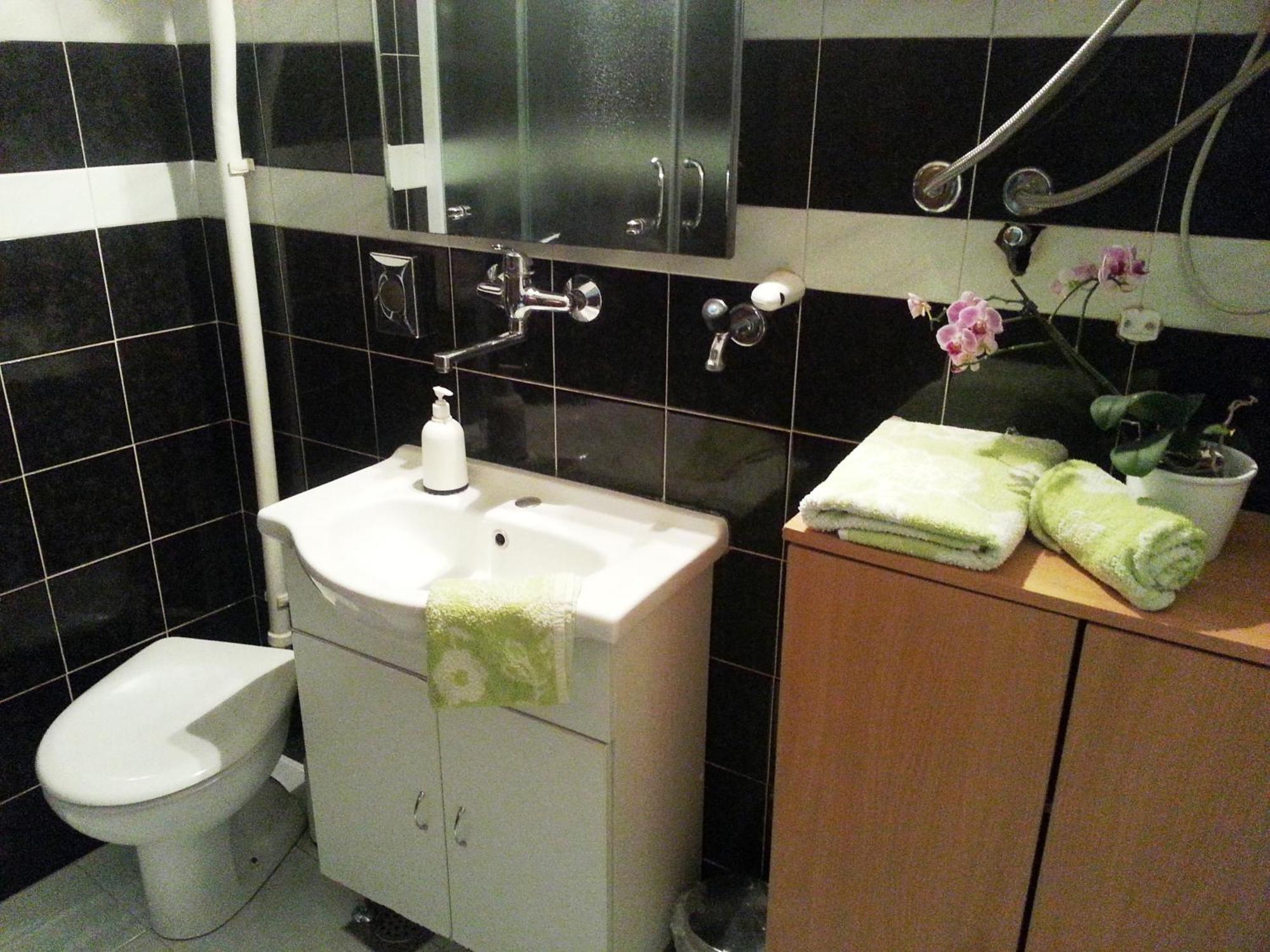 Appartement Sunny