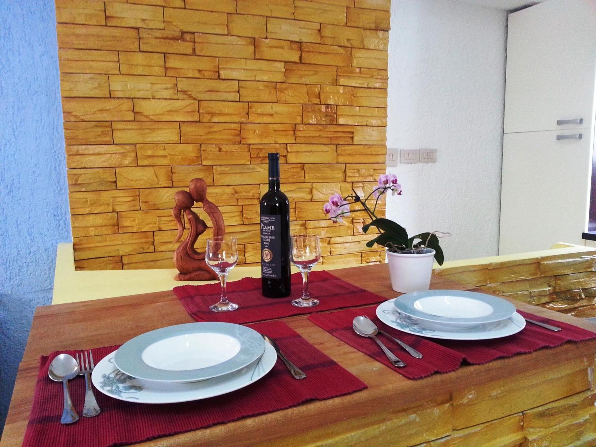 Sunny Appartement *