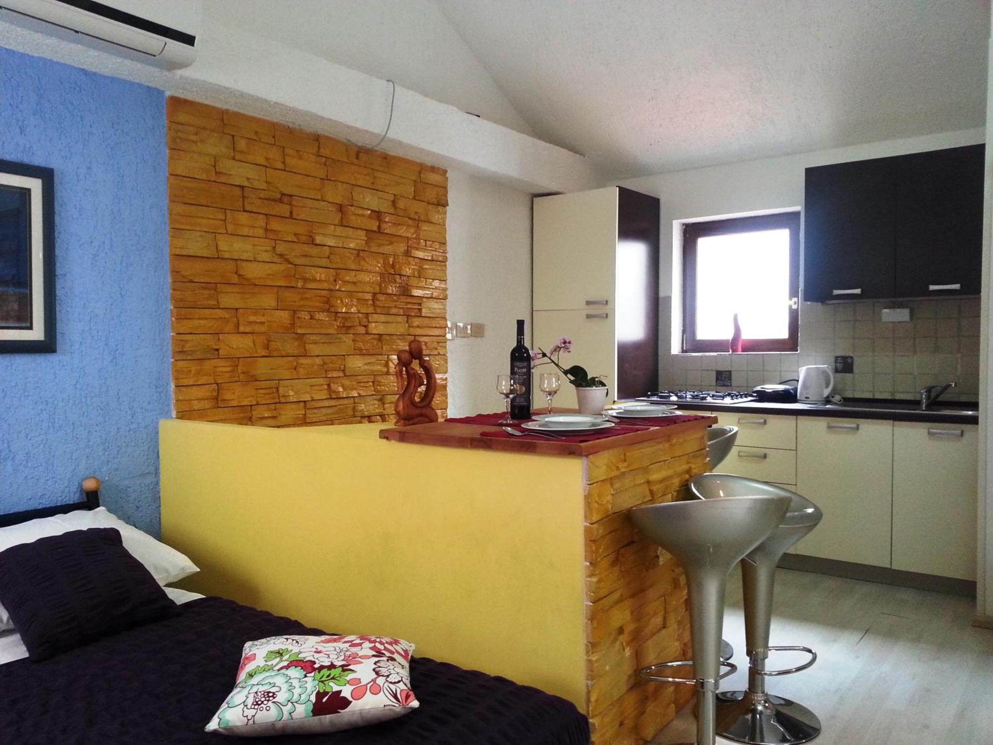 Appartement Sunny *
