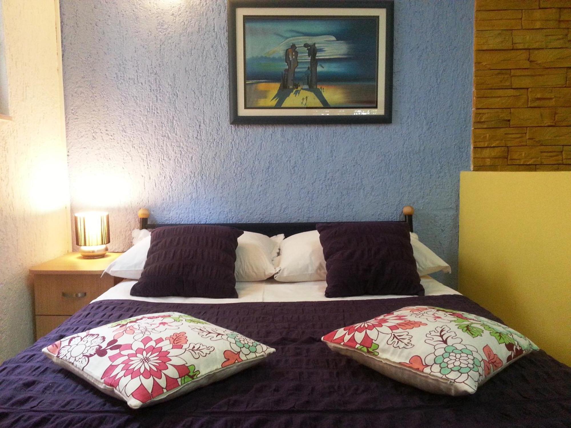 Sunny Appartement *