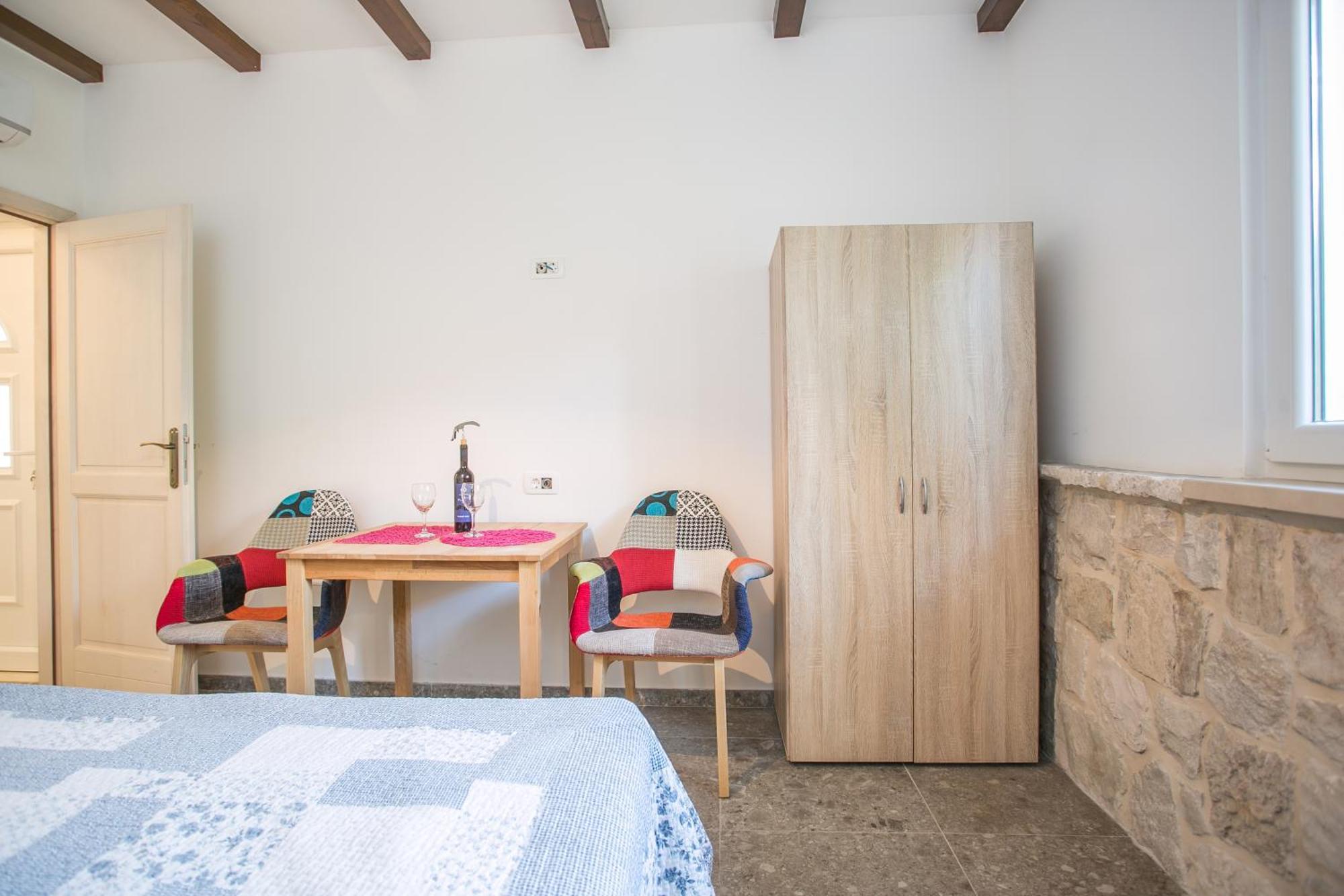 Garden Aparthotel Split