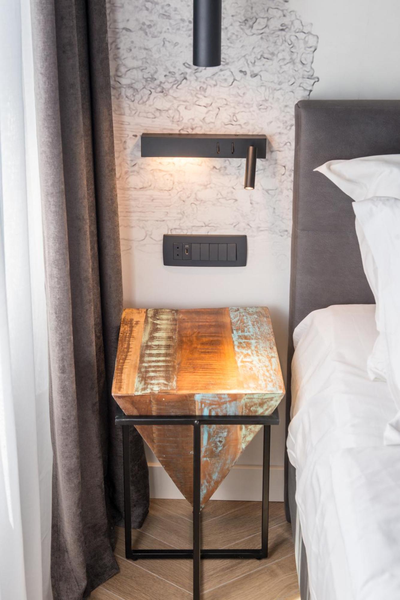 Casa Costabella Bed & Breakfast 4*