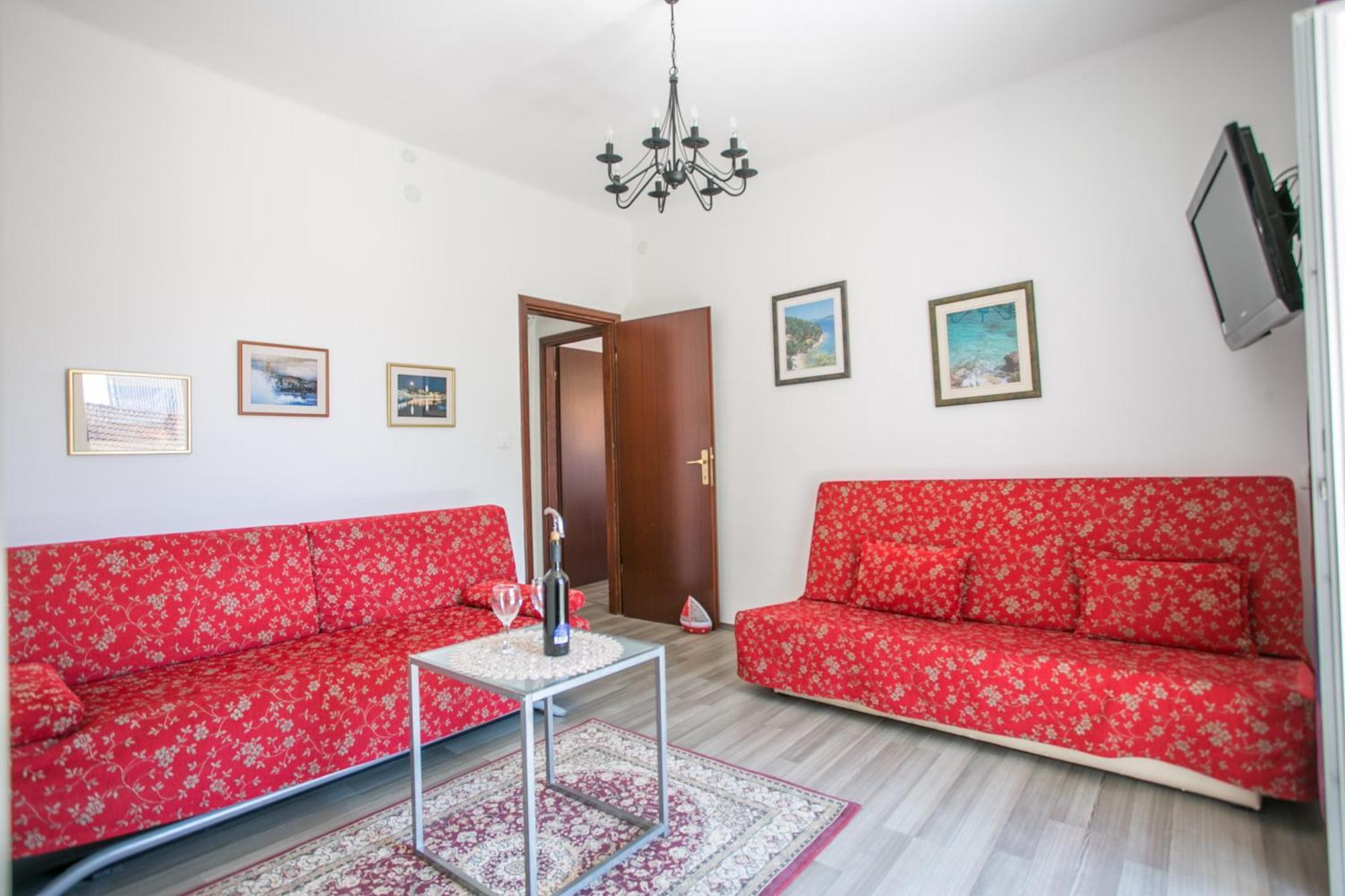Garden Aparthotel