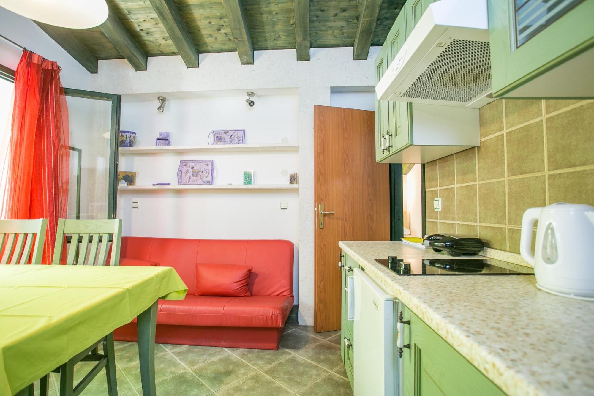 Aparthotel Garden