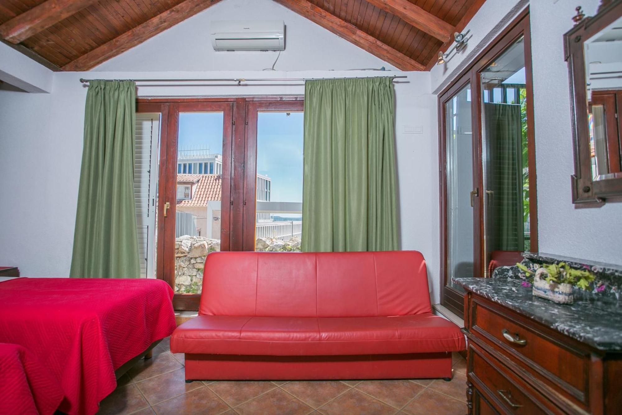 Garden Aparthotel Split