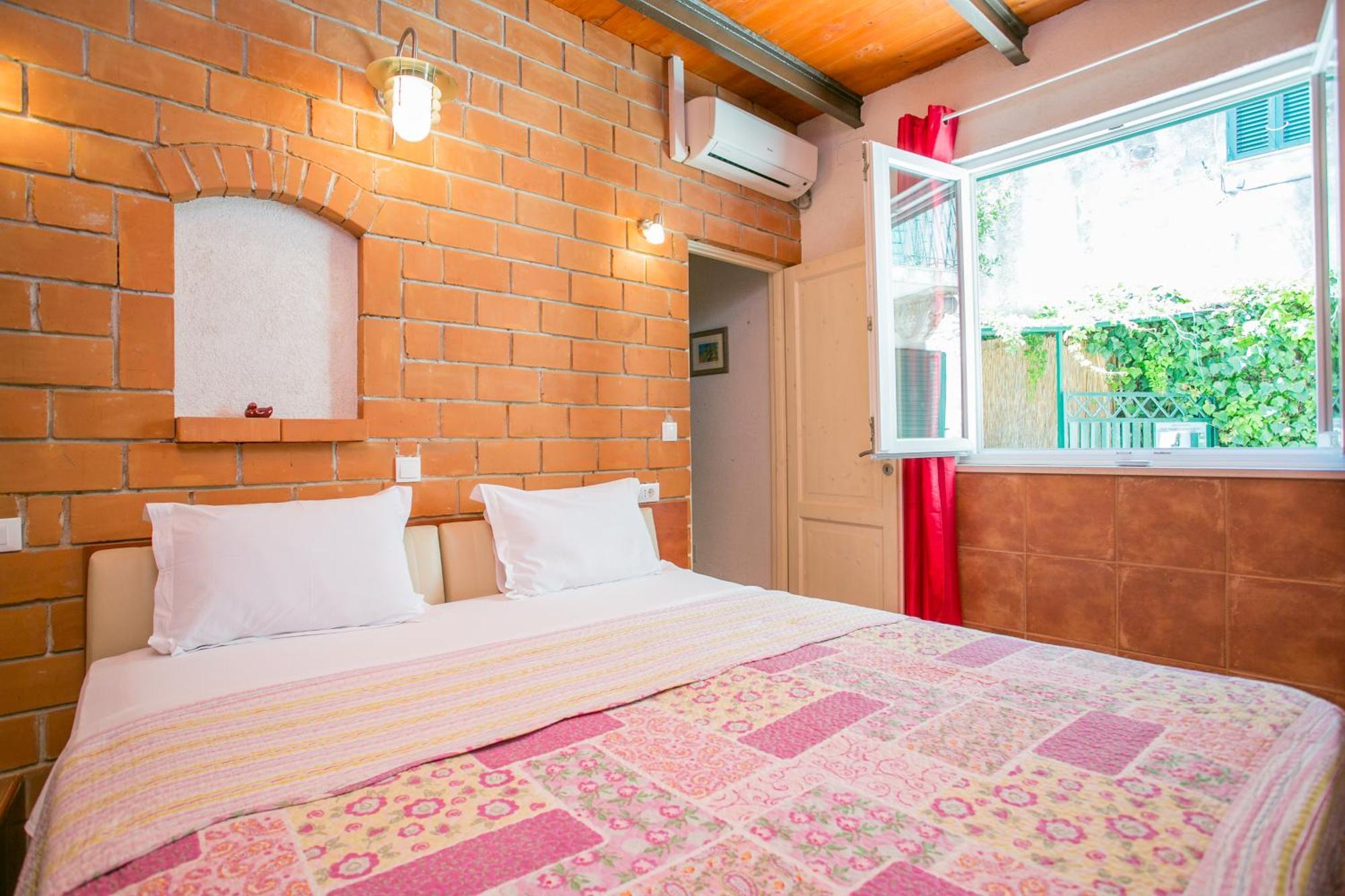 Garden Aparthotel Split