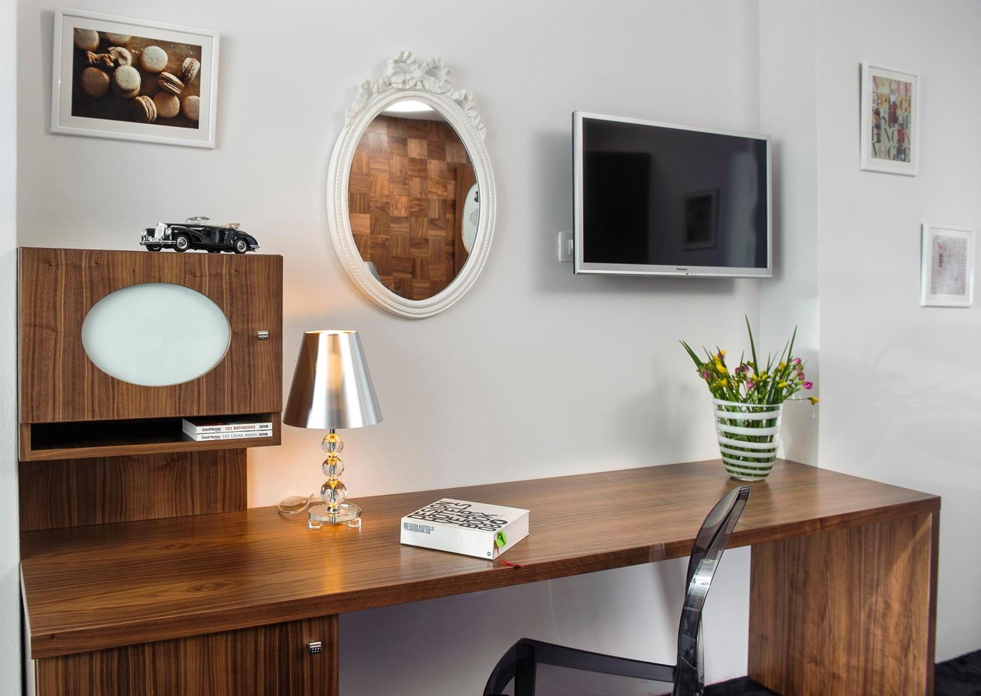 Boban Luxury Bed & Breakfast
