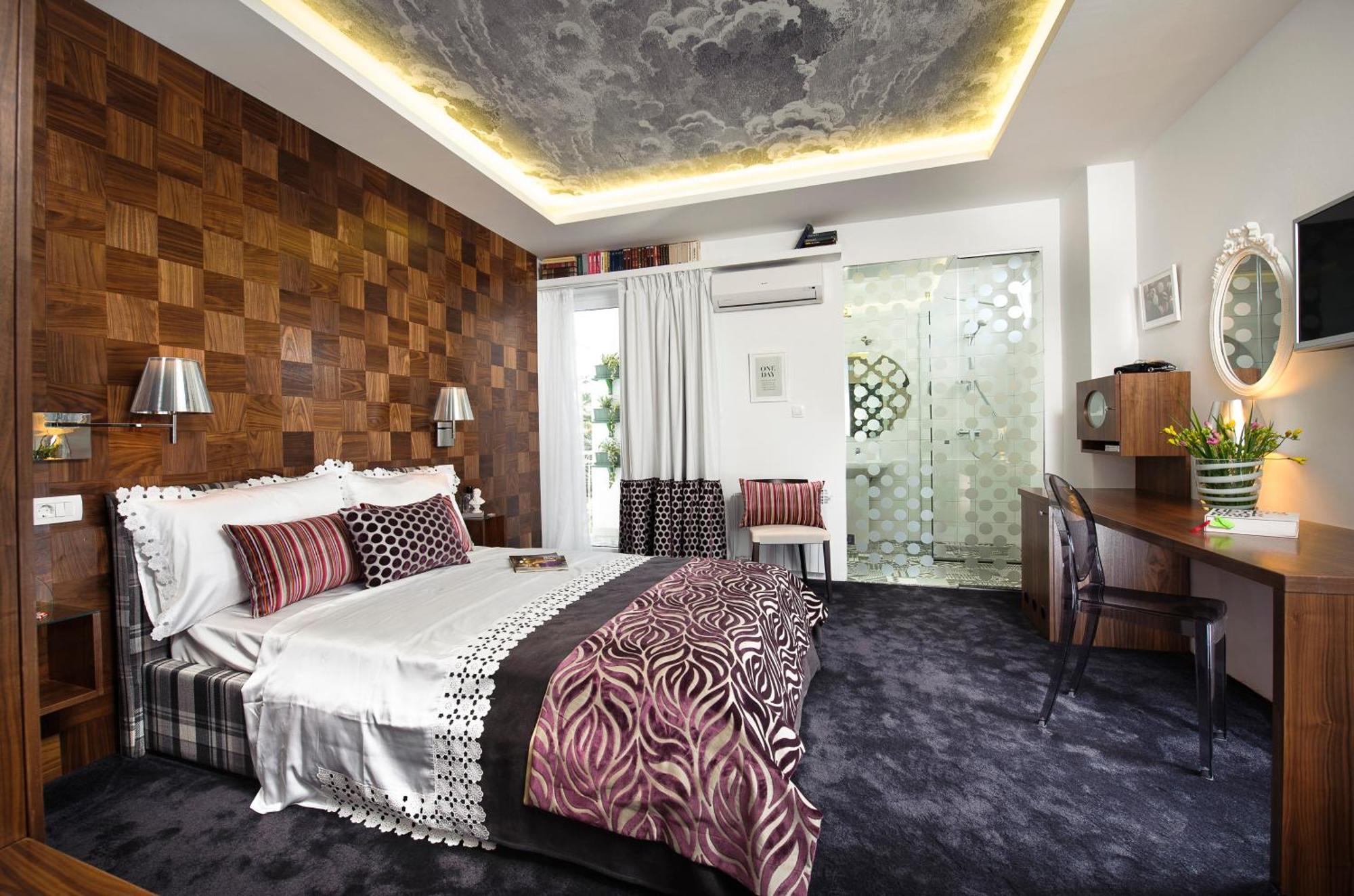 Bed & Breakfast Boban Luxury 4*