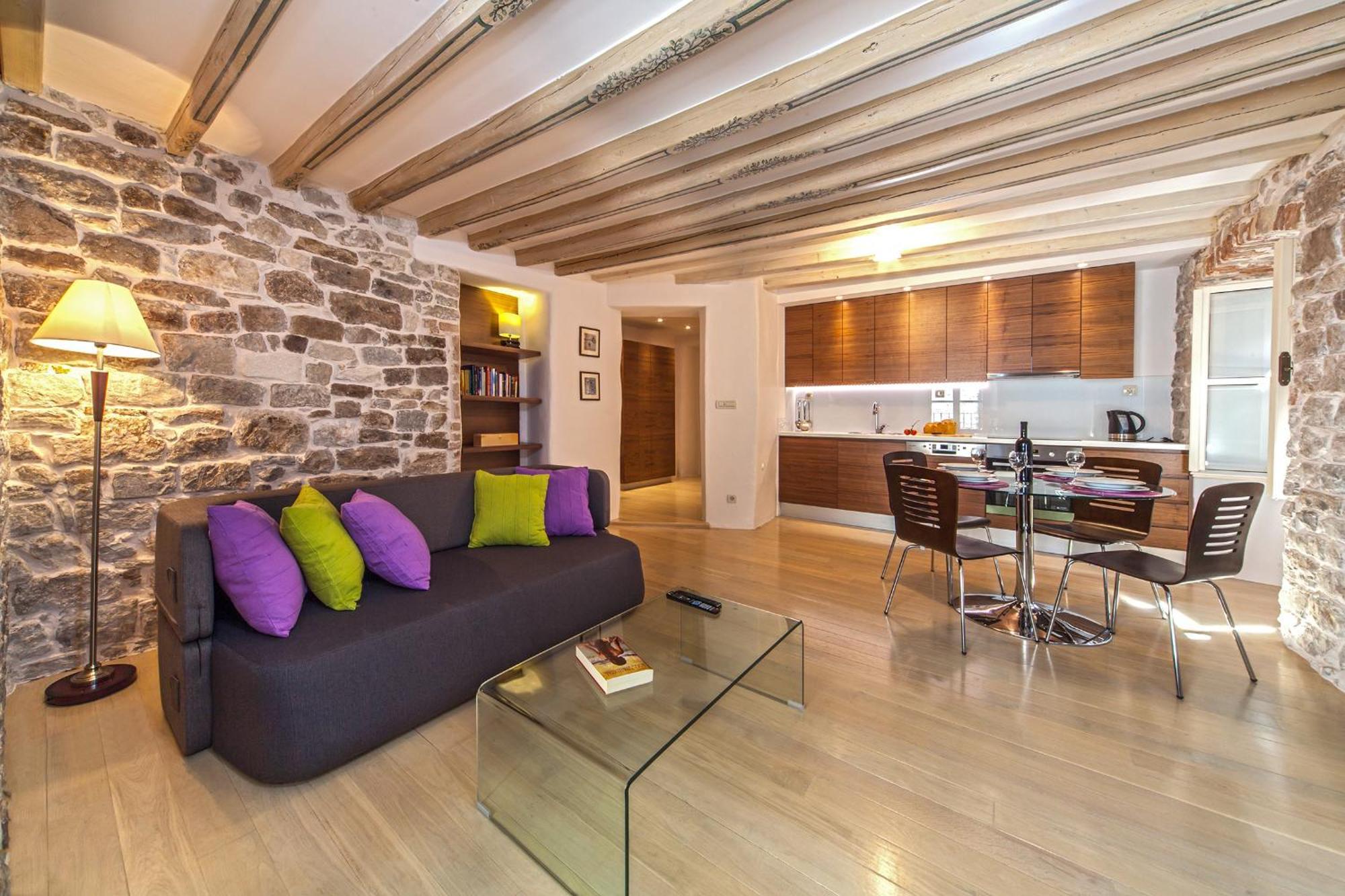Luxury San Giovanni Apartment Split