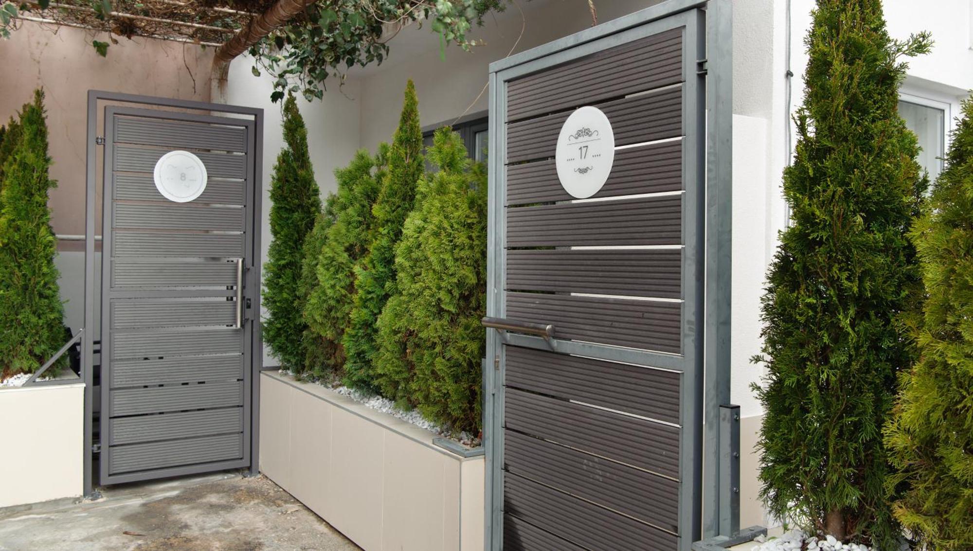 Boban Luxury Bed & Breakfast 4*
