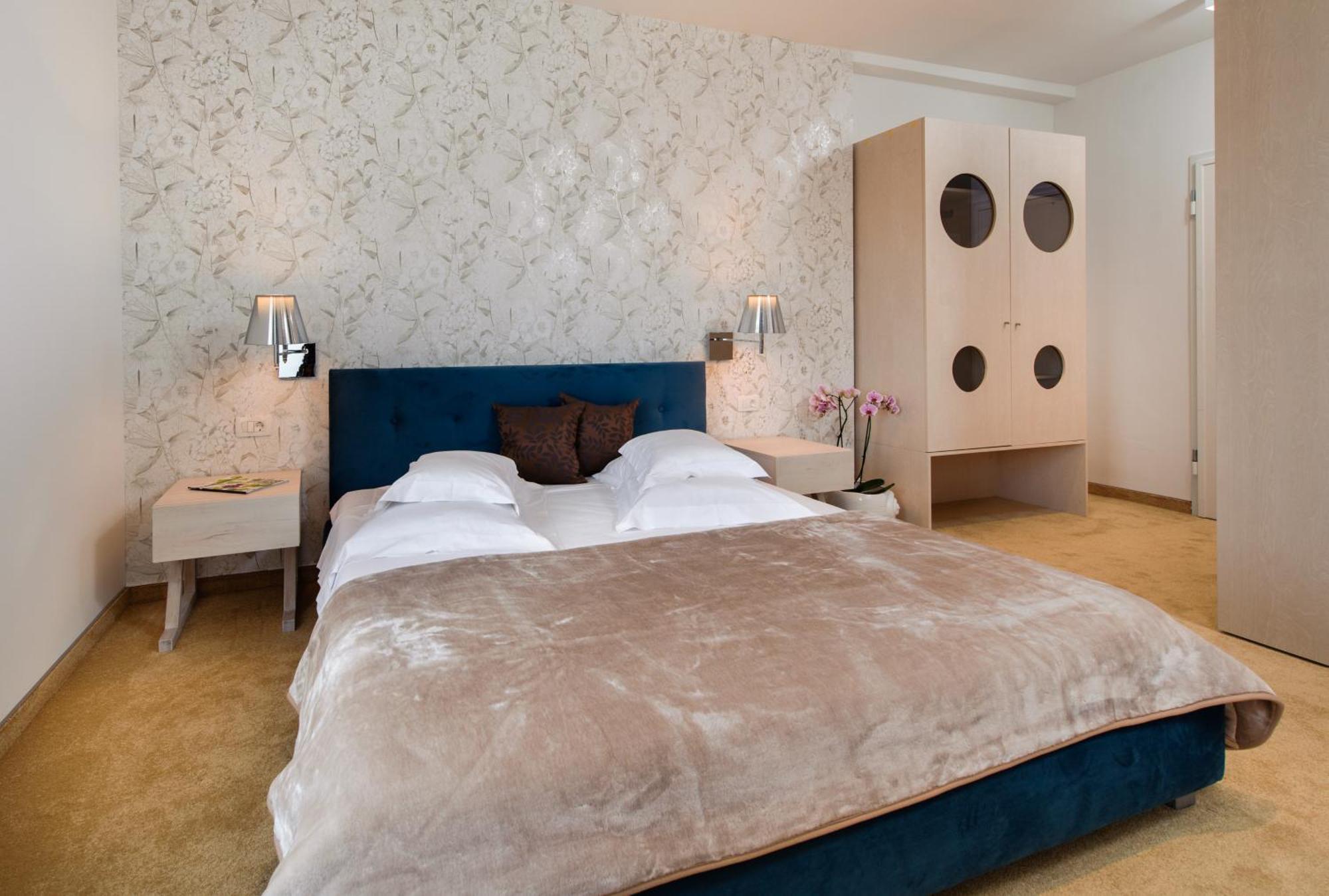 Bed & Breakfast Boban Luxury