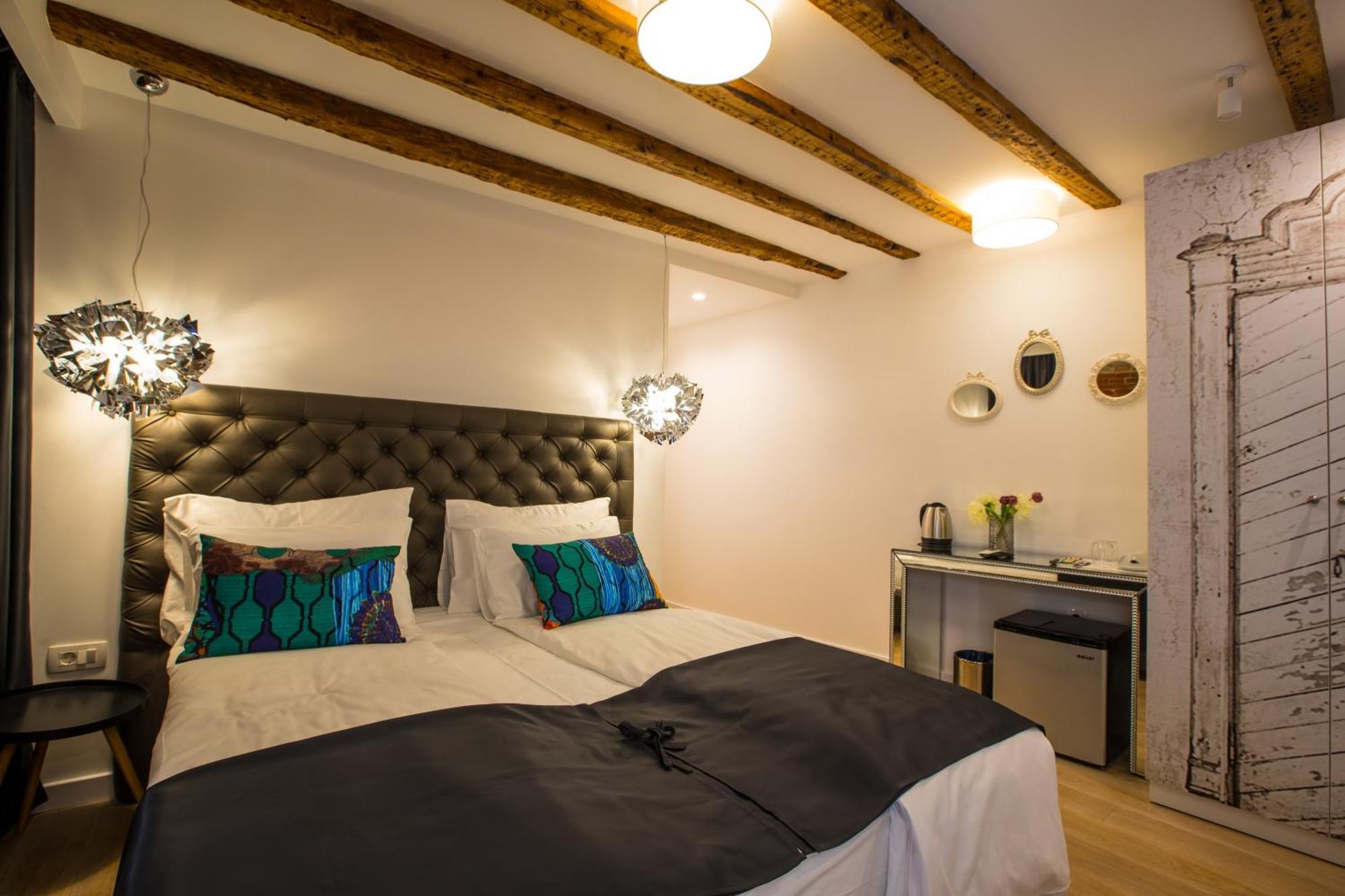 Luxury 4*