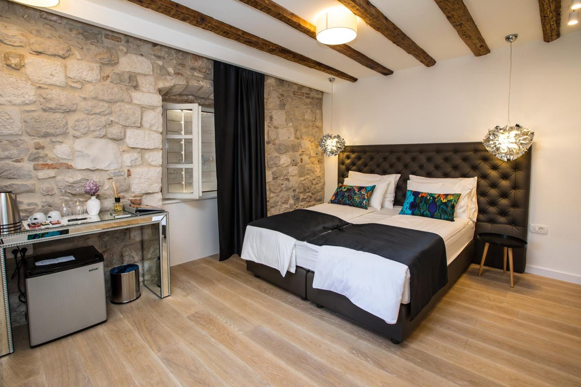Luxury 4* Split