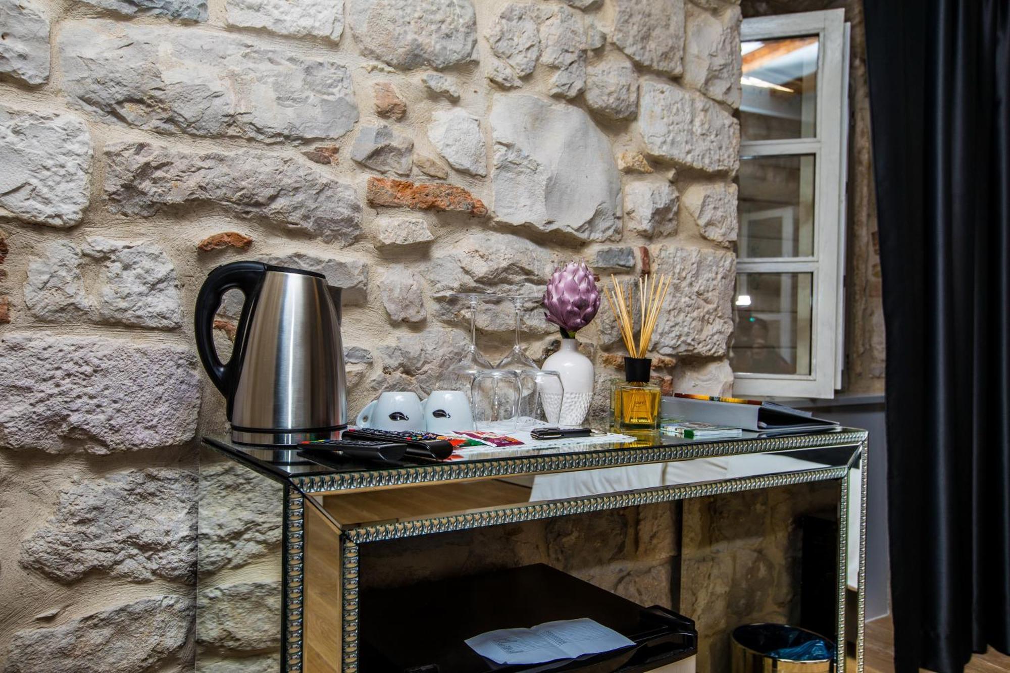 Luxury 4* Split