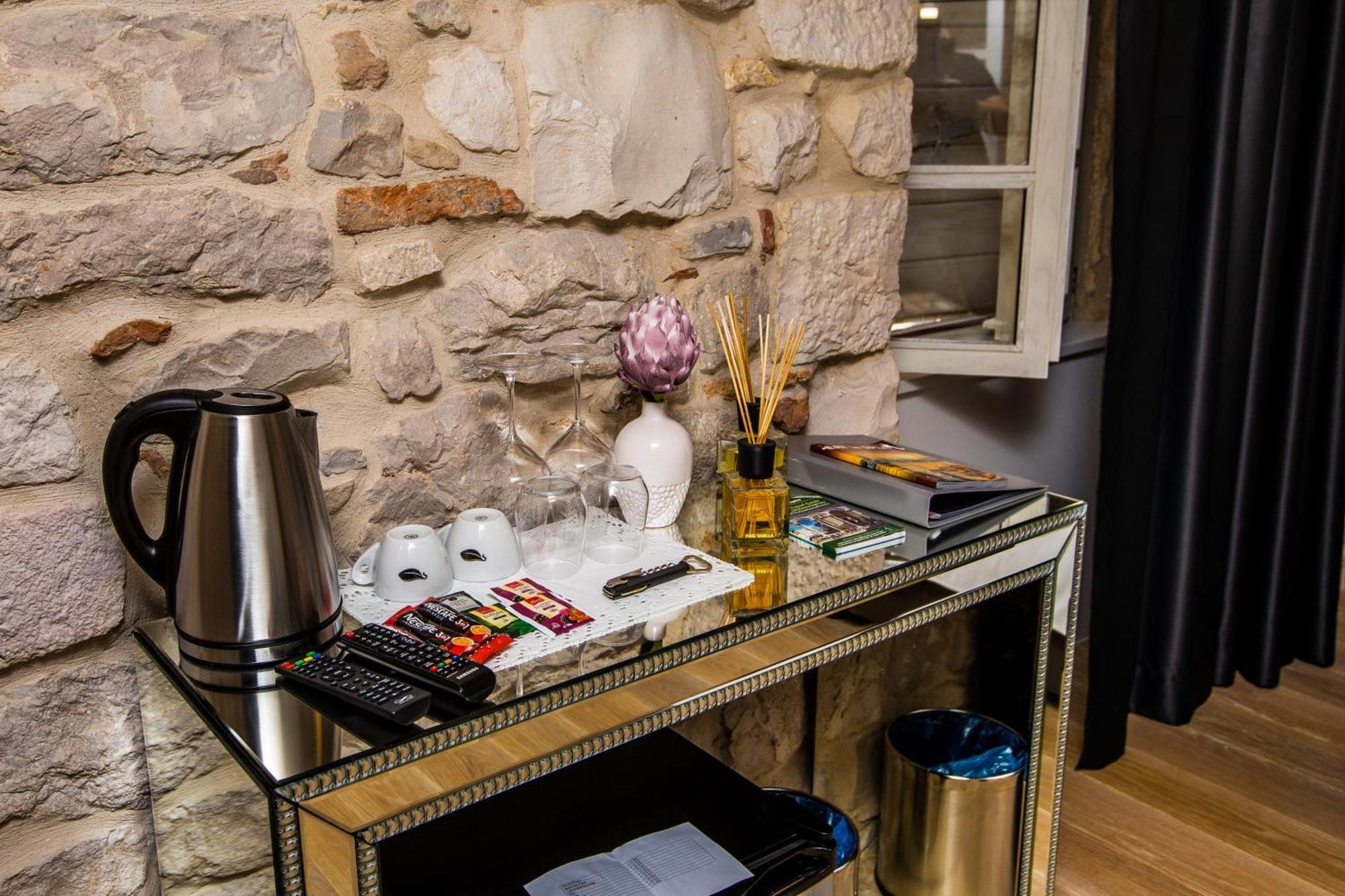 Bed & Breakfast Luxury Split