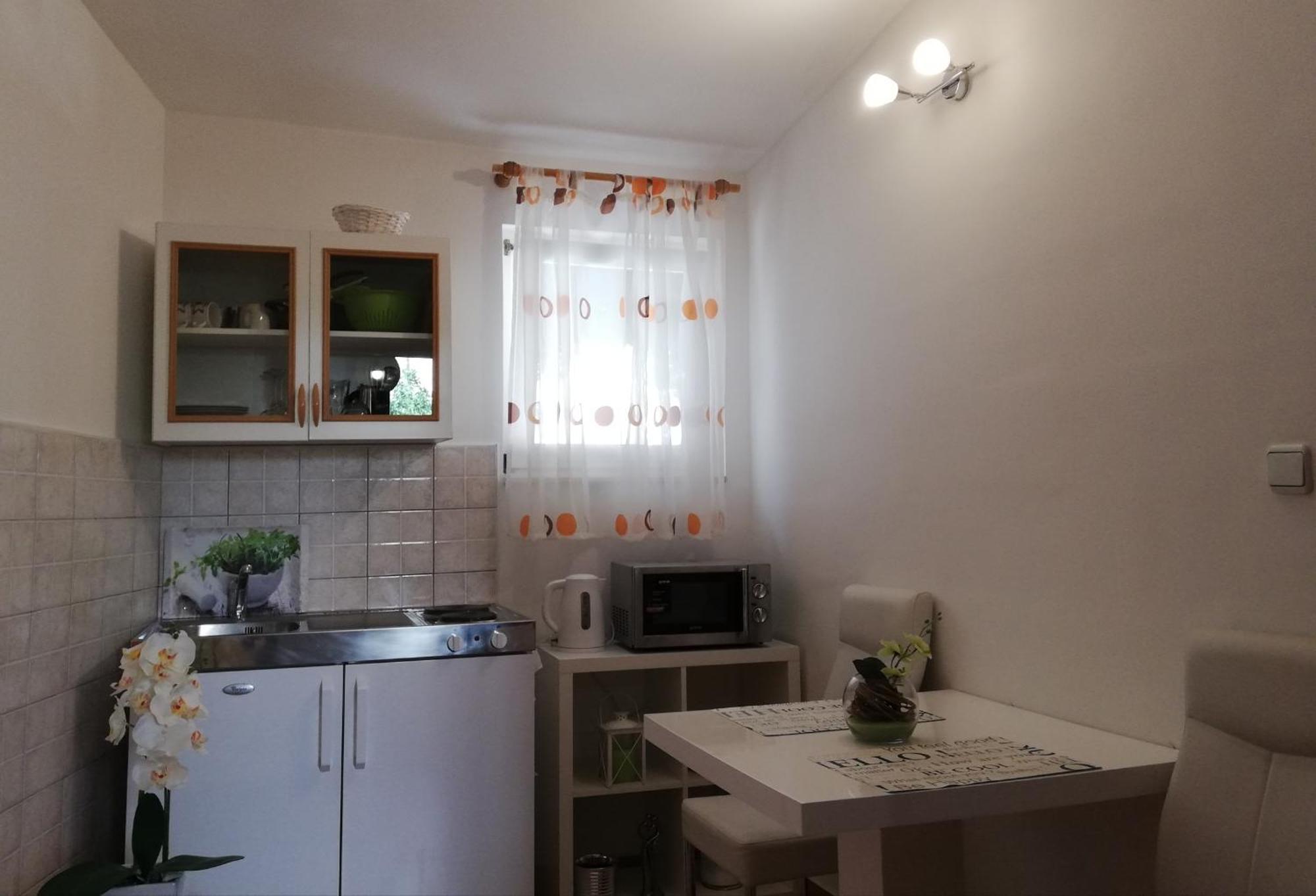 Apartment Lenka Split