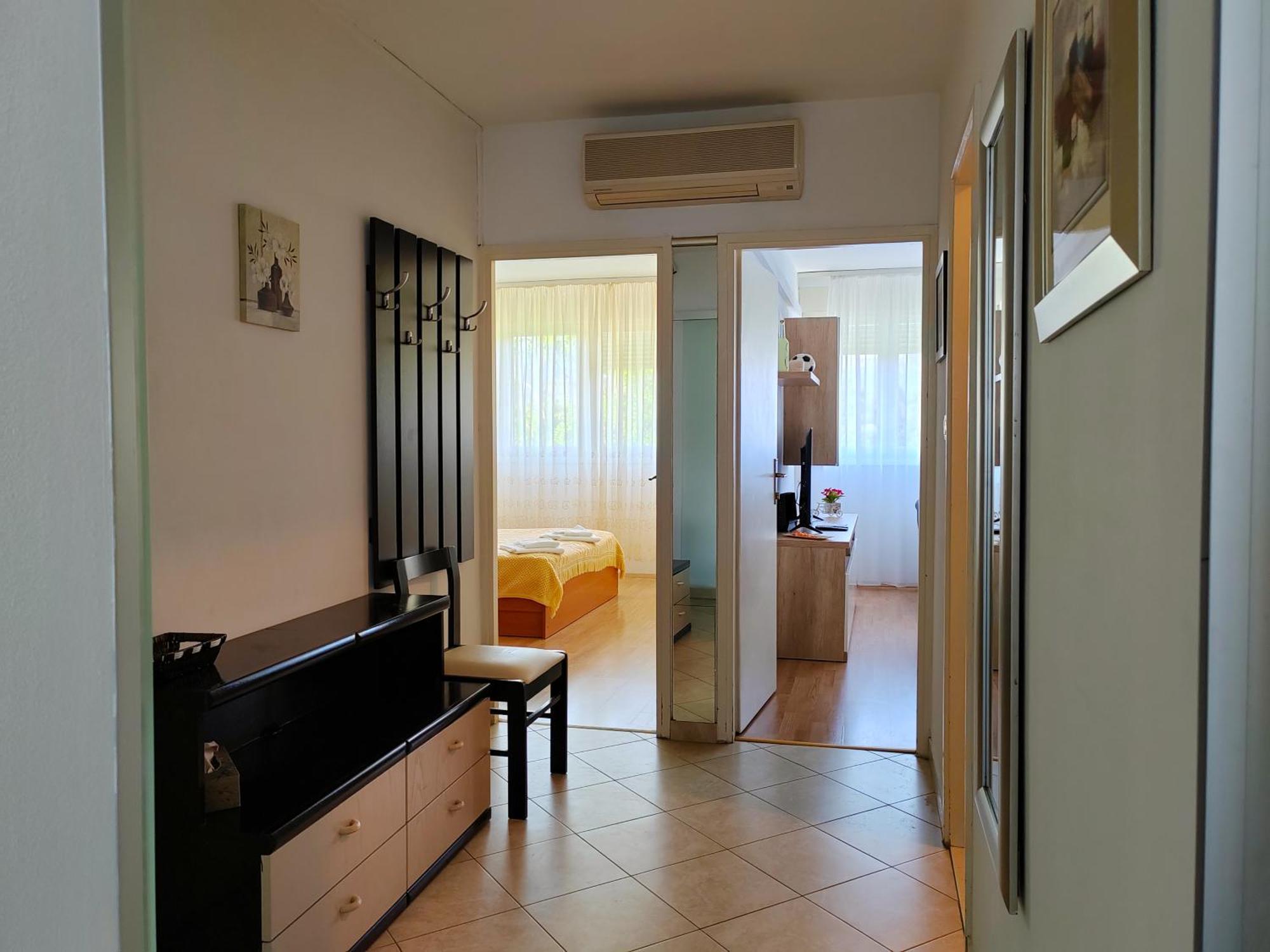 Maja Apartment