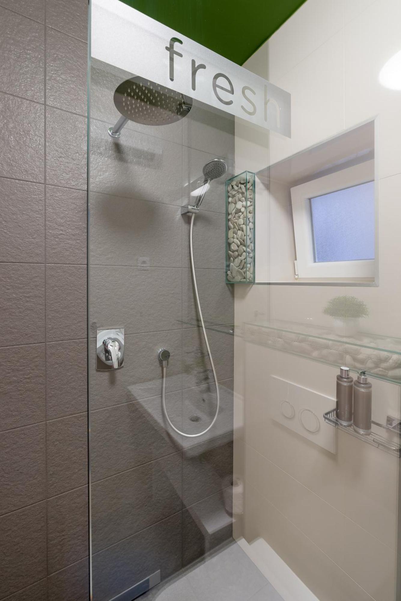 Gasthuis Luxury And Silente Bacvice 4*