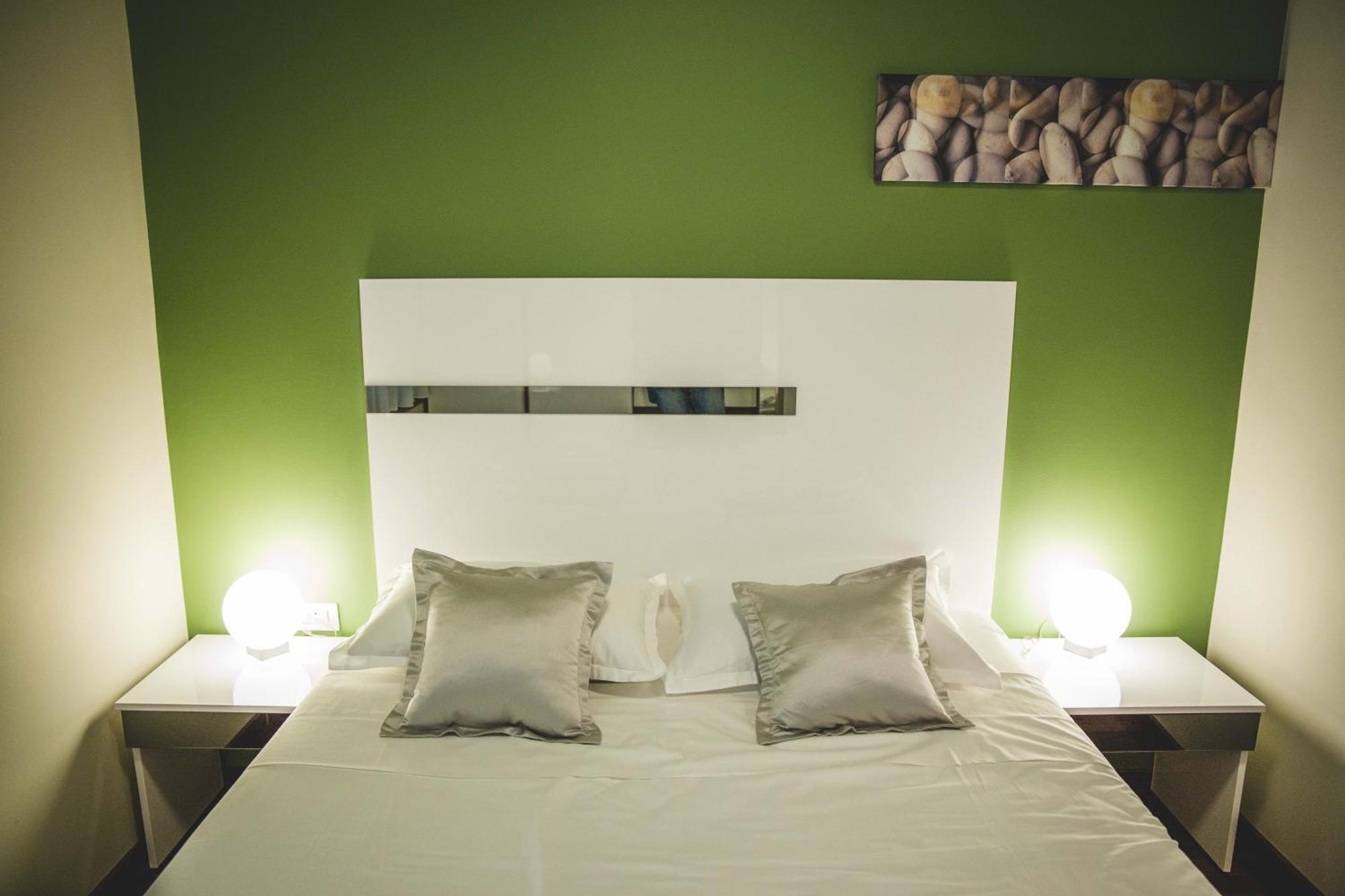 Gasthuis Luxury And Silente Bacvice Split