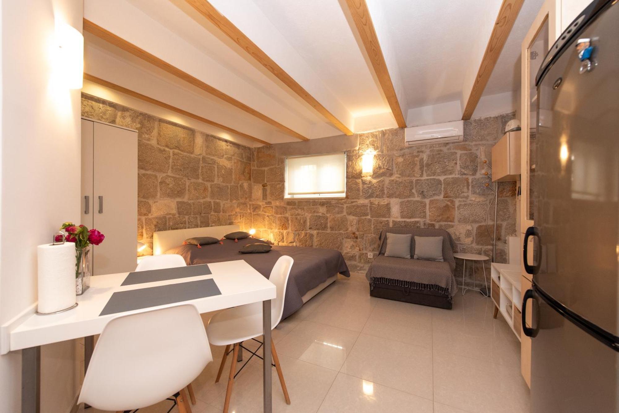 Apartman Korda Beach *