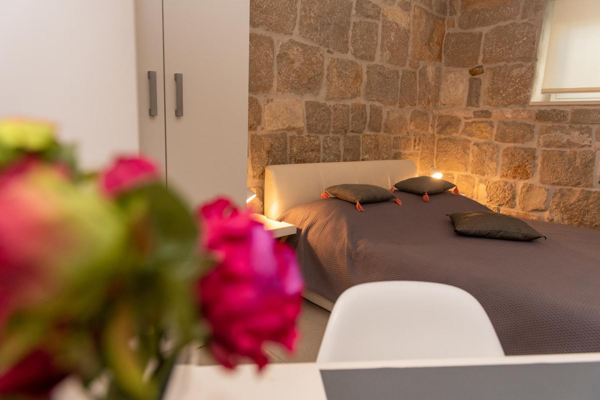 Korda Beach Apartman