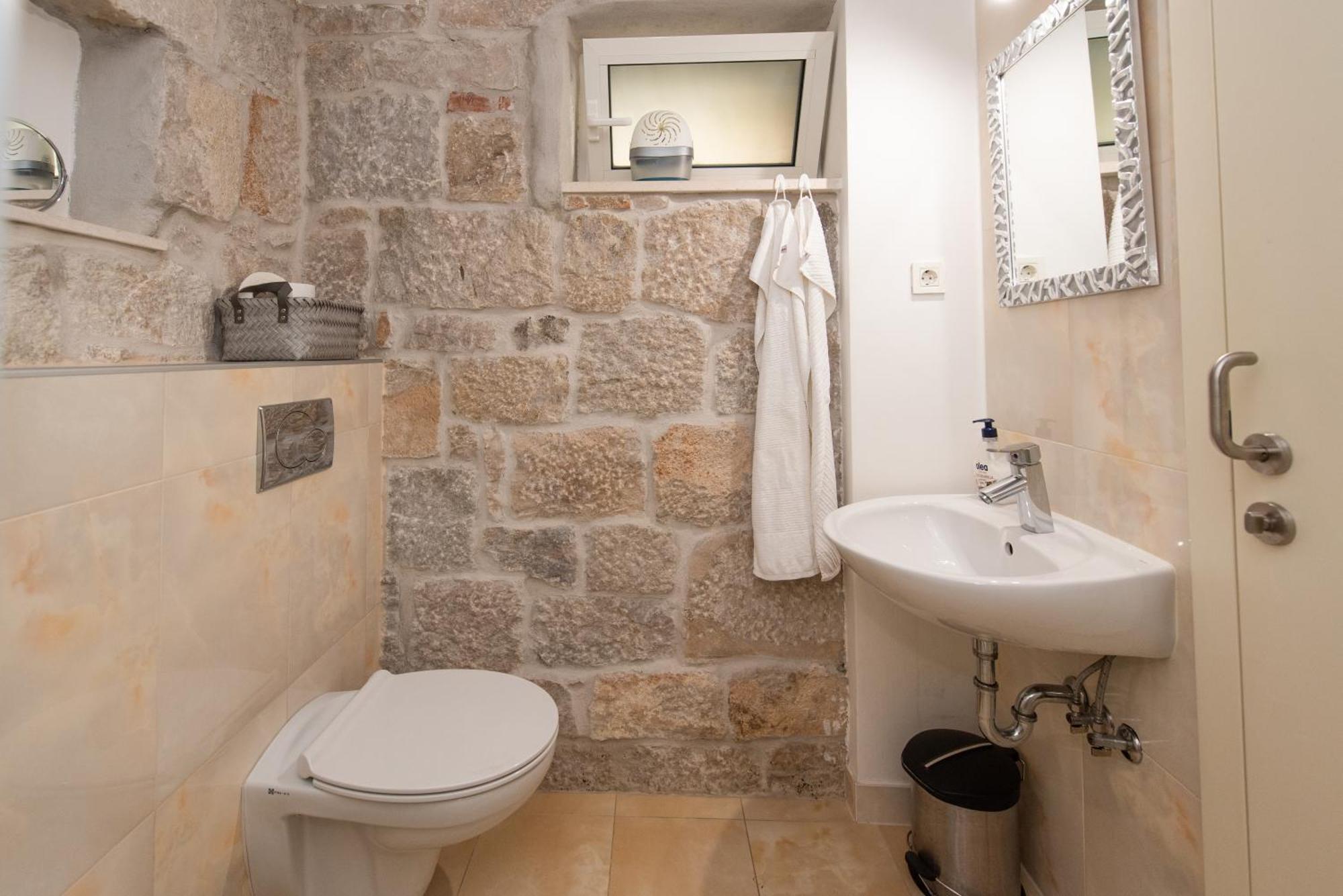 Apartman Korda Beach