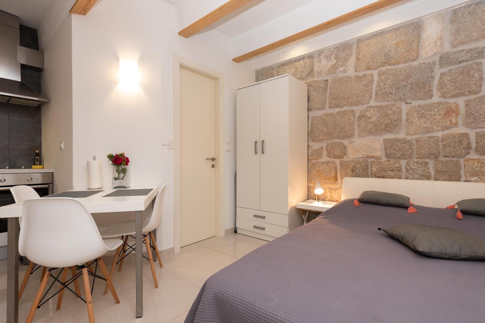 Apartman Korda Beach *