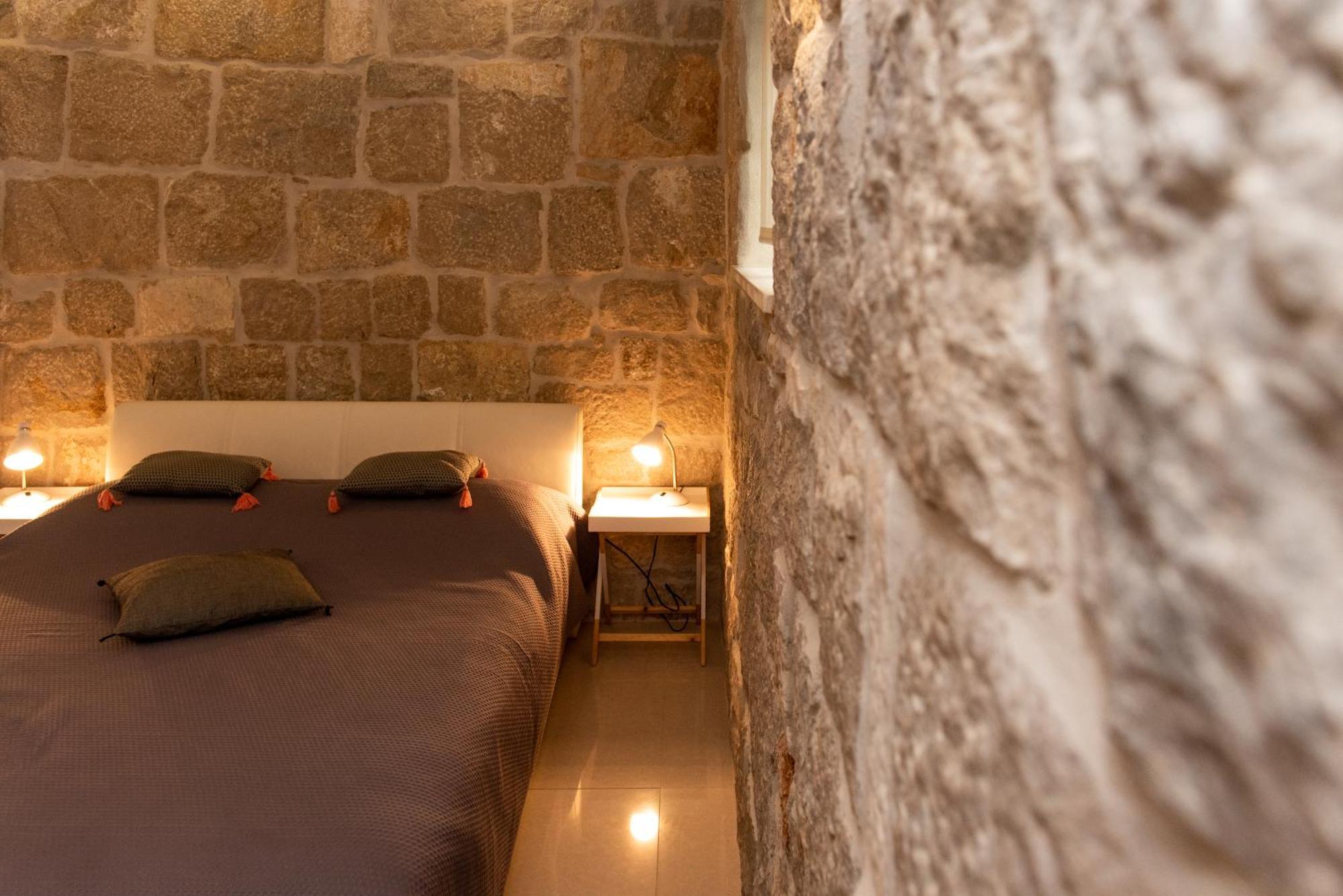 Korda Beach Apartman Split