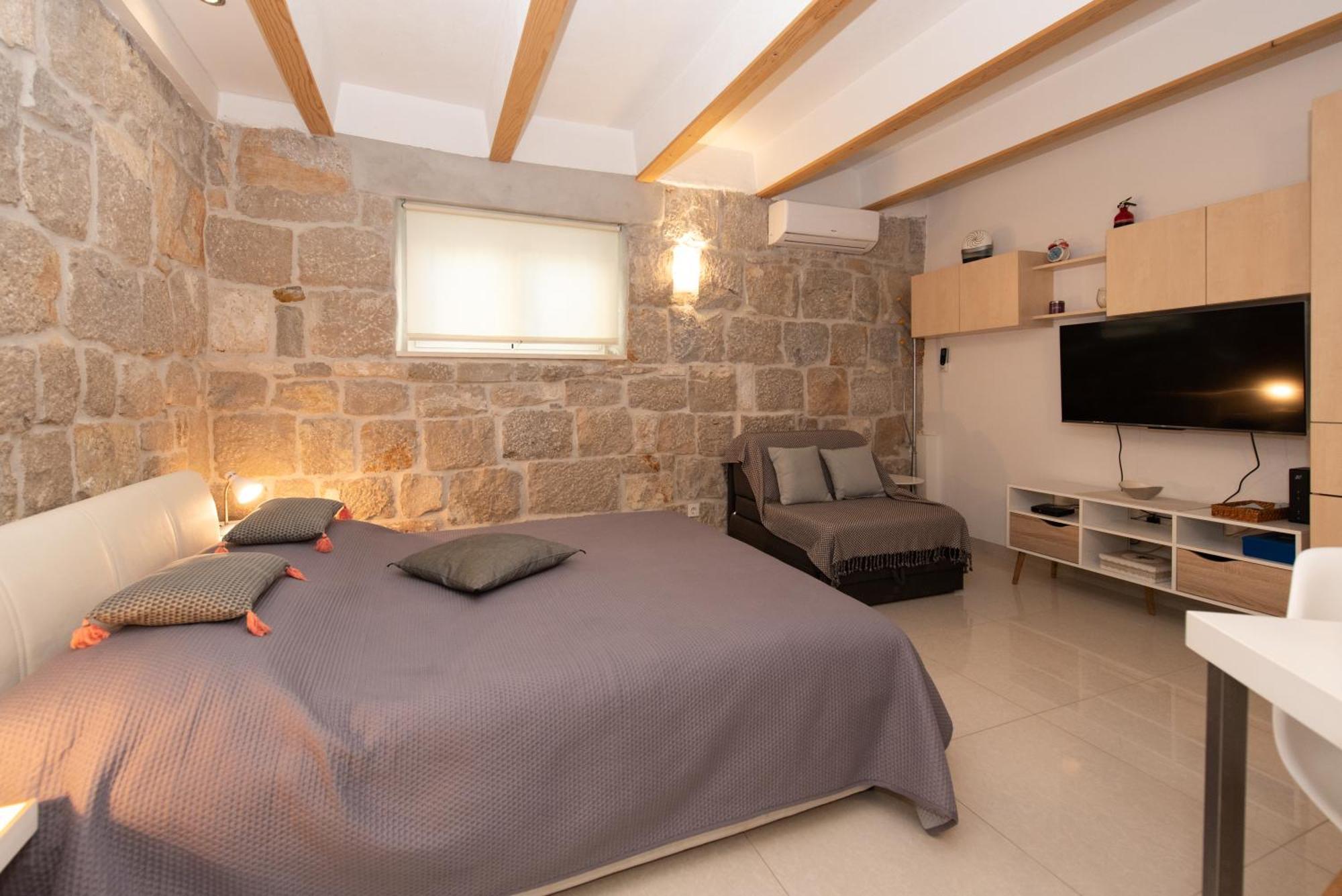 Apartman Korda Beach Split
