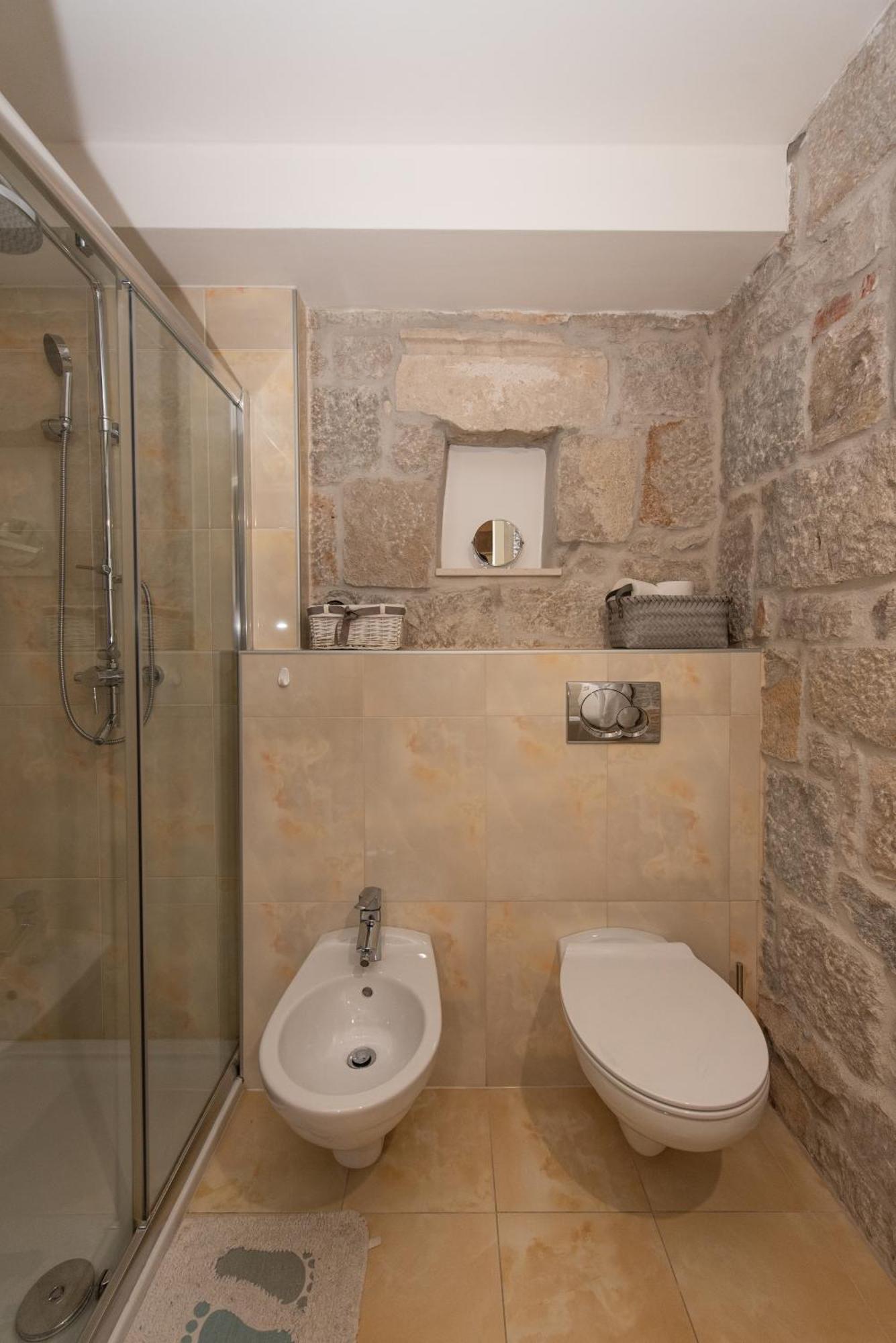 Korda Beach Apartman