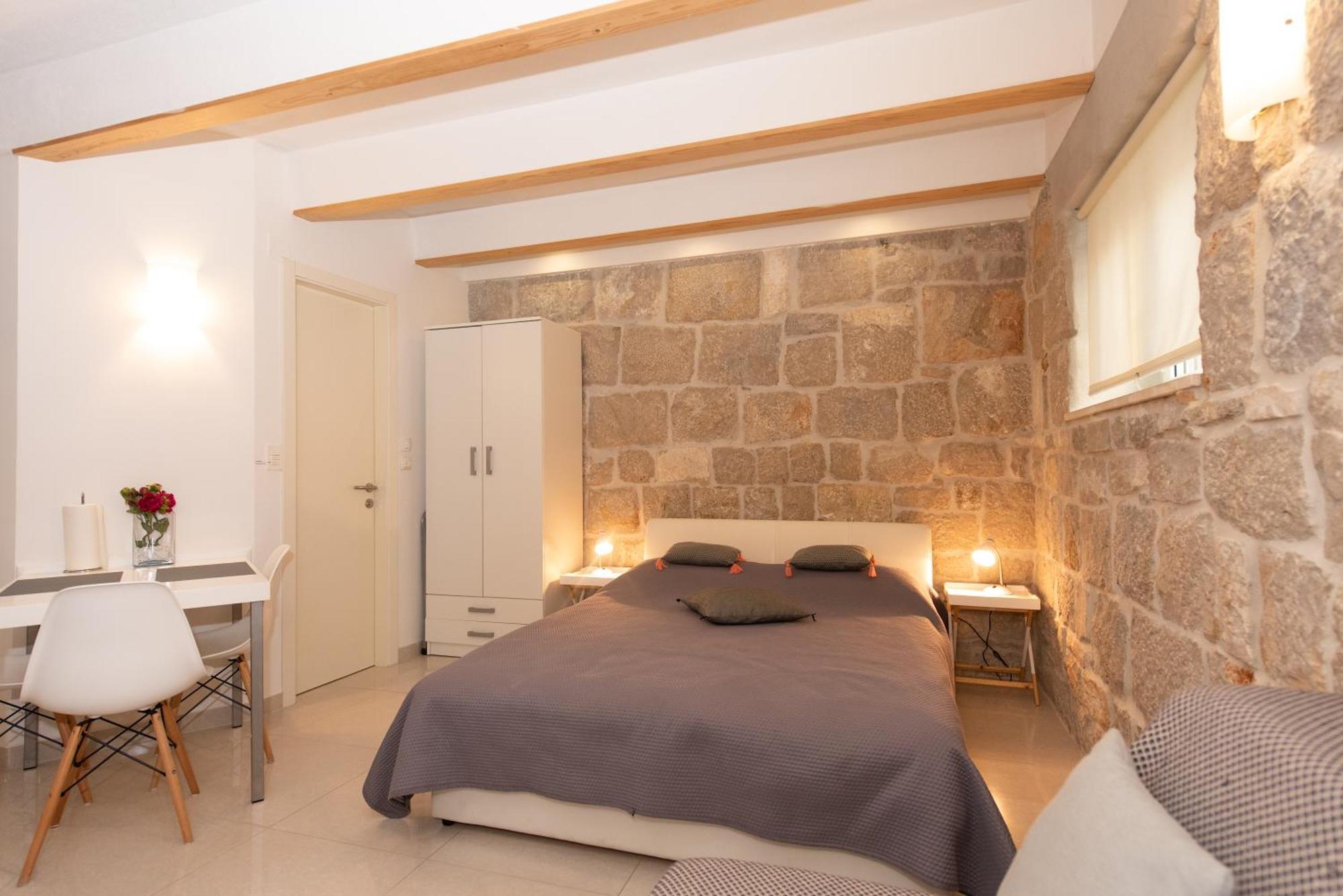 Korda Beach Apartman Split