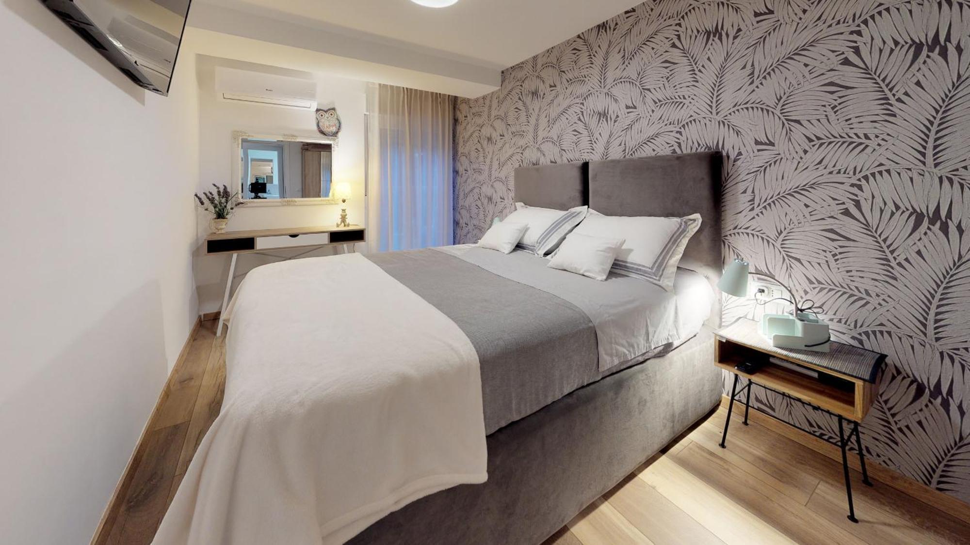 Apartment 17 Ljubav Place