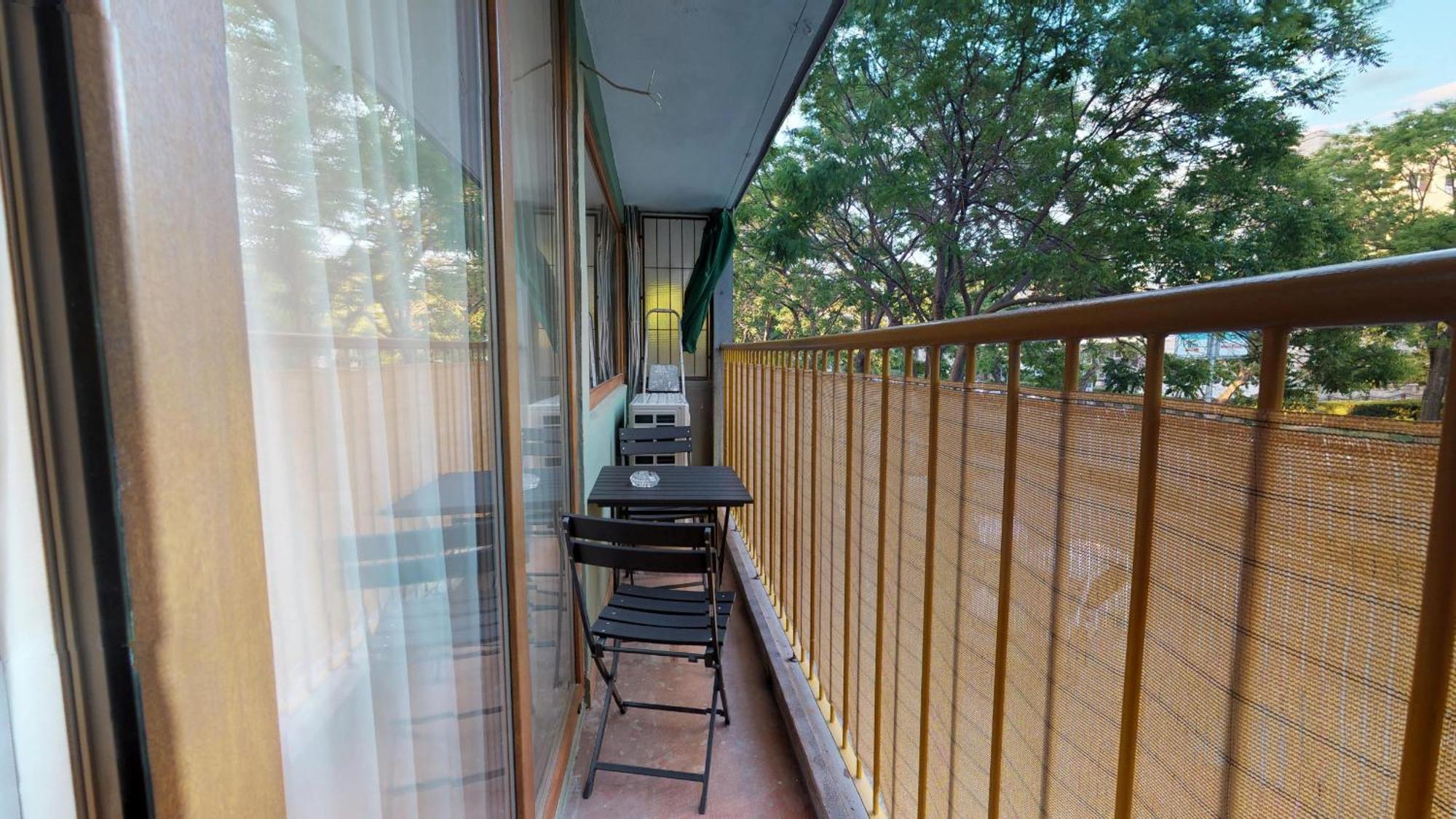 Apartment 17 Ljubav Place Split