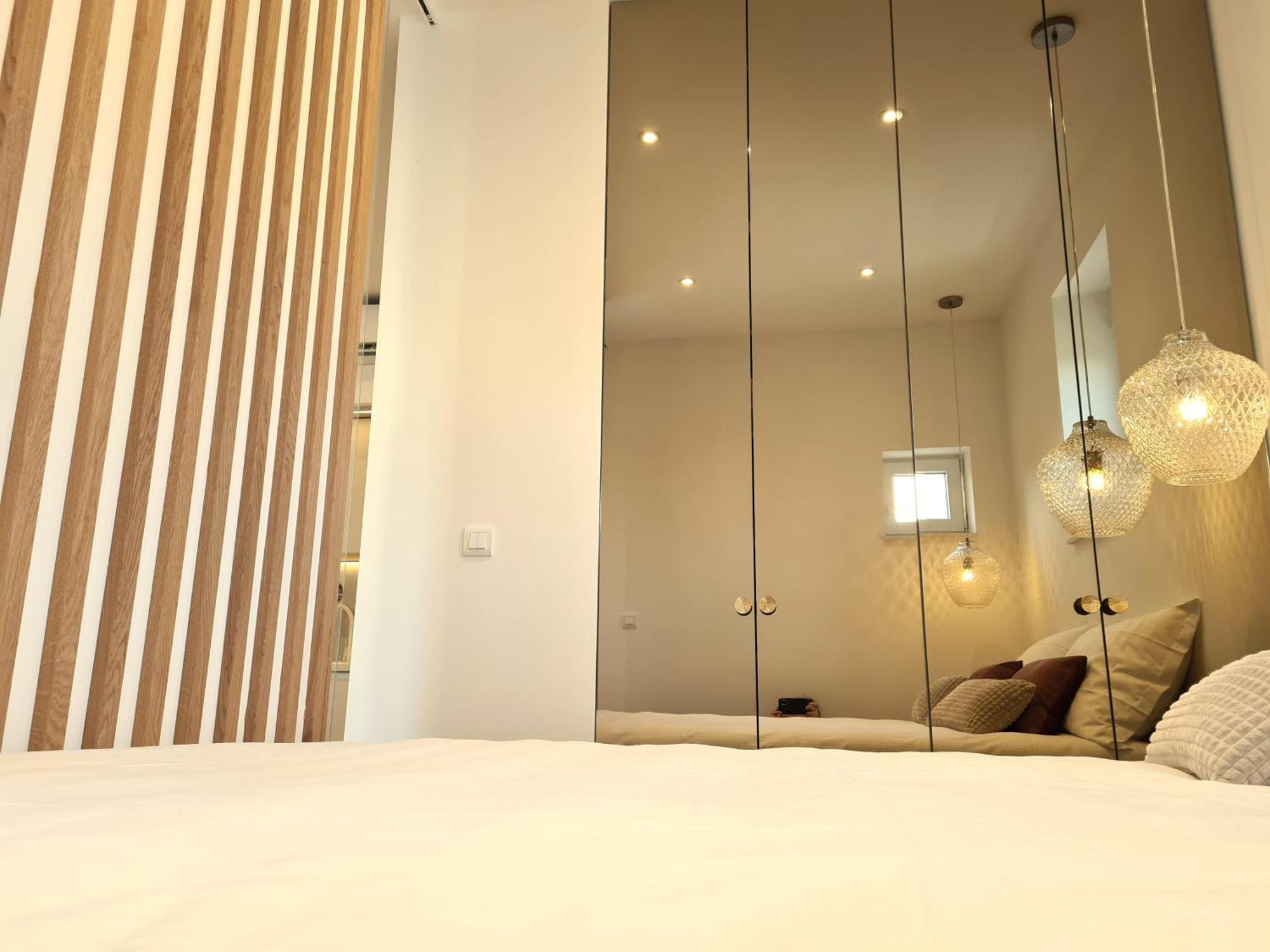 Appartement Sospiro Split