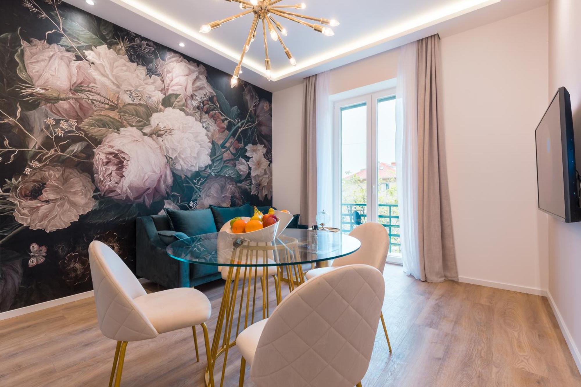 Appartement Sospiro